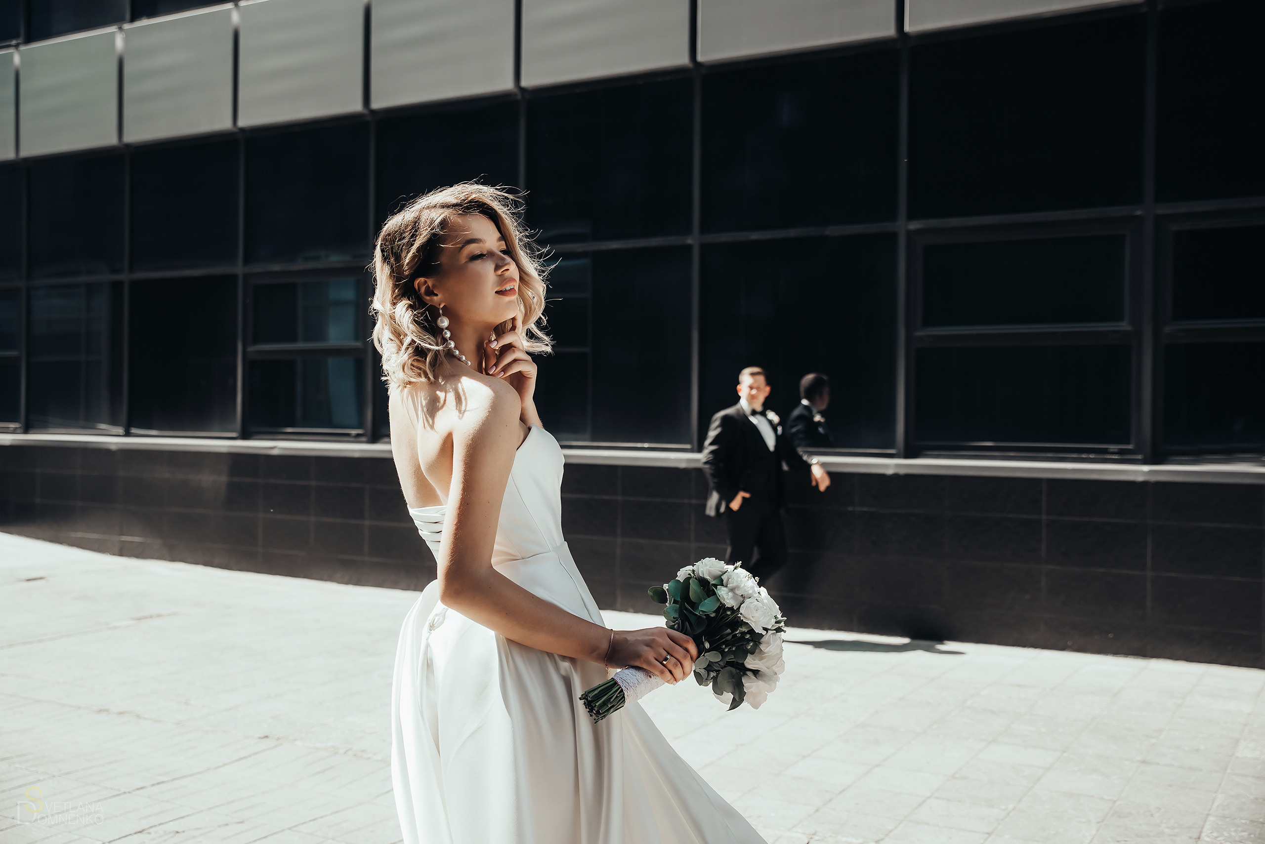 И & В. Фотограф Тольятти, Самара Домненко Светлана