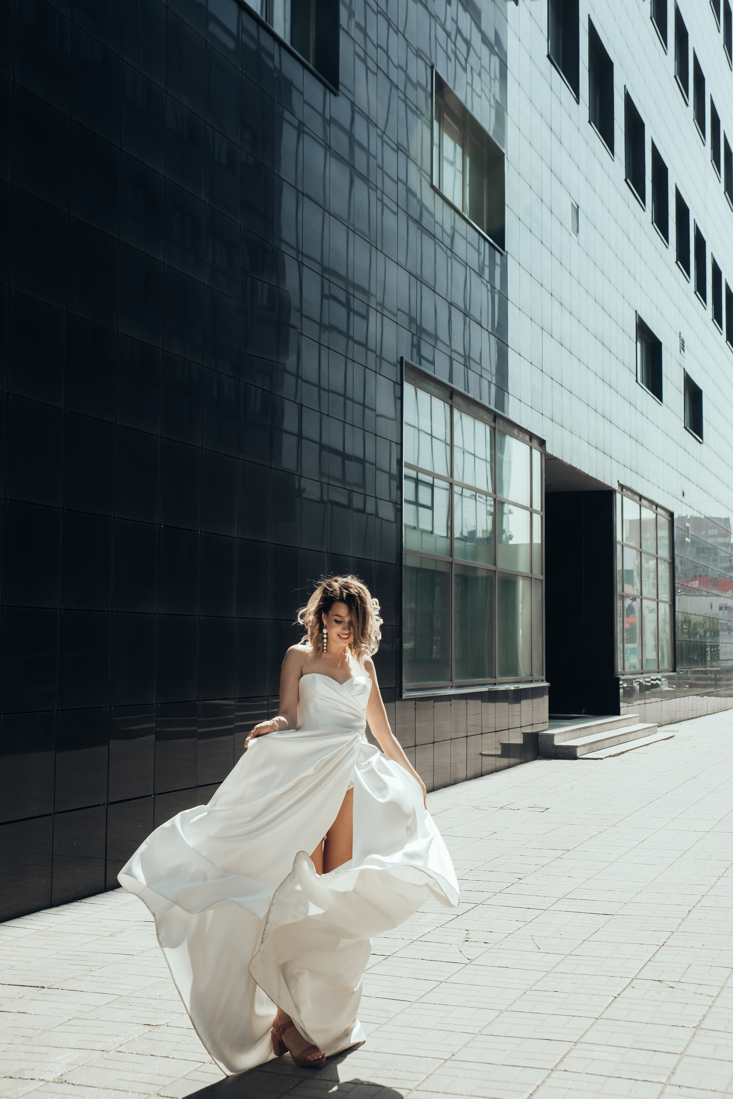 И & В. Фотограф Тольятти, Самара Домненко Светлана