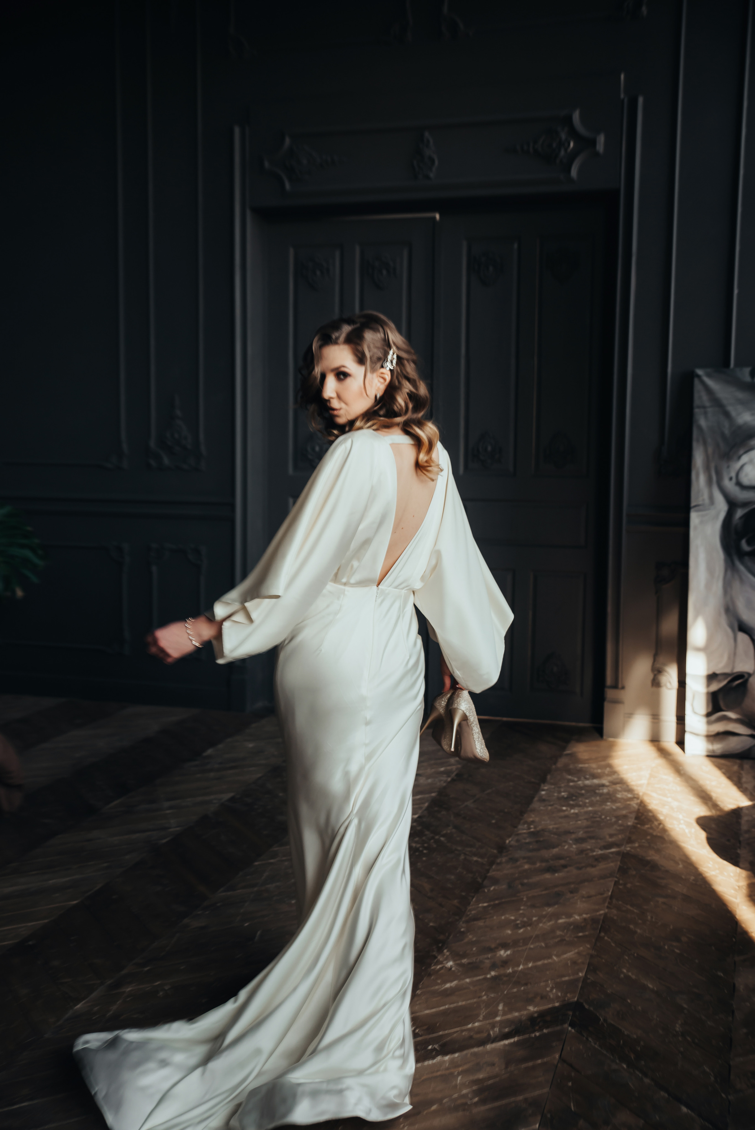 Wedding LOFT. Фотограф Тольятти, Самара Домненко Светлана