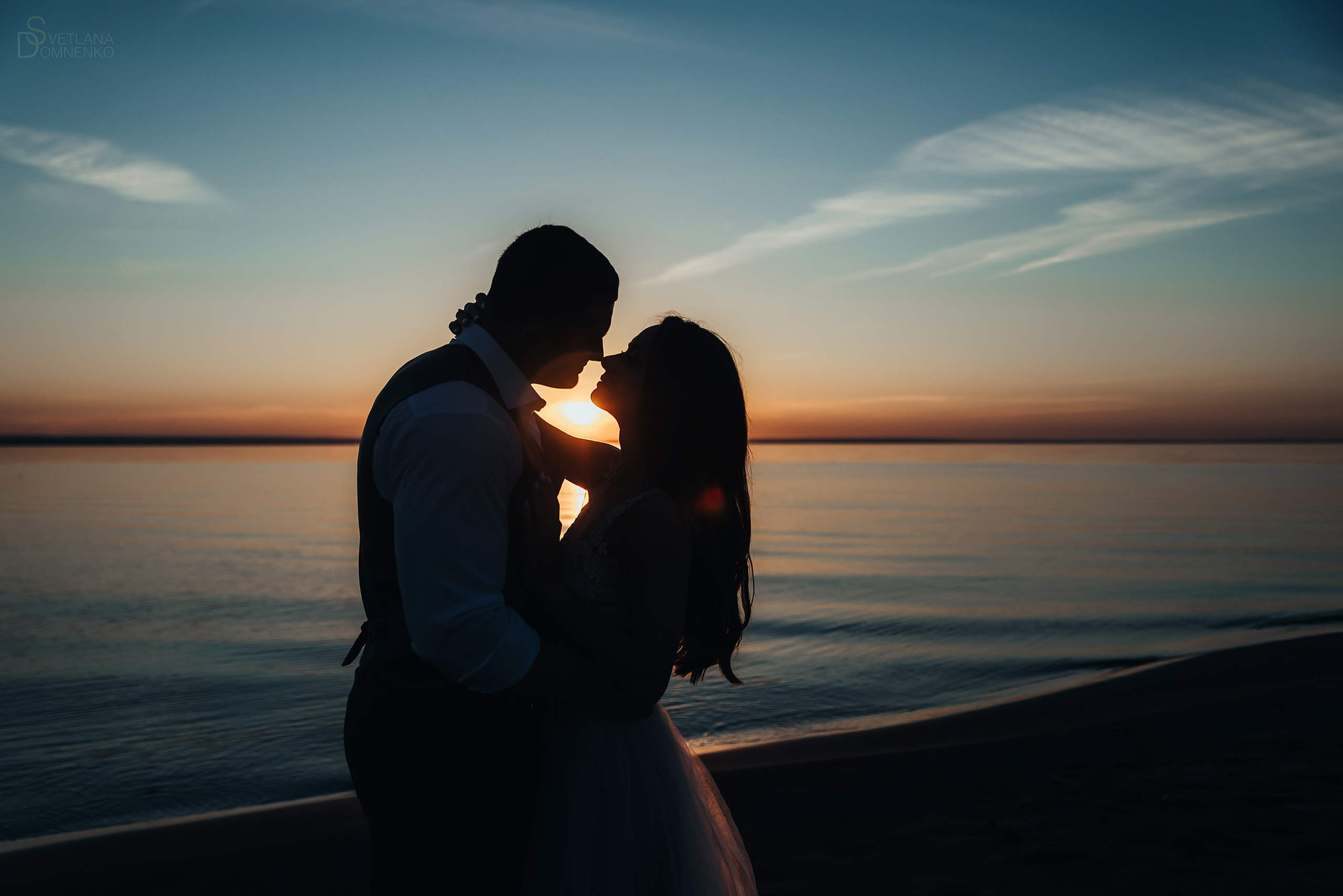 В & Д. Фотограф Тольятти, Самара Домненко Светлана