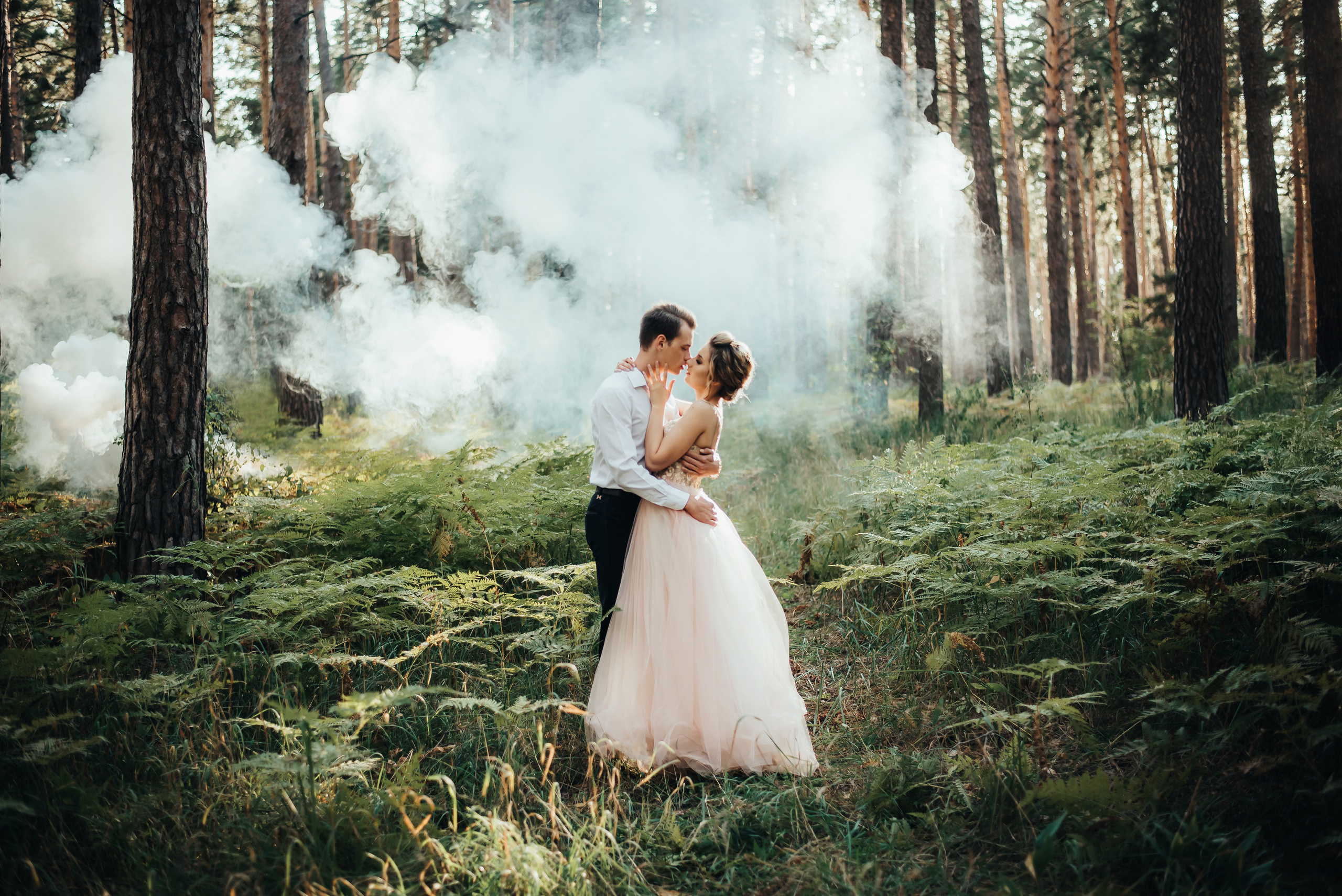 Wedding day. Фотограф Тольятти, Самара Домненко Светлана