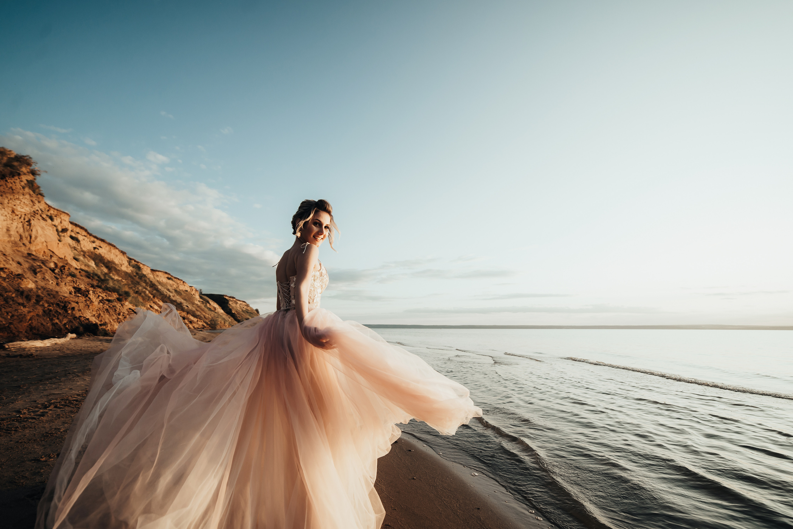 Wedding day. Фотограф Тольятти, Самара Домненко Светлана