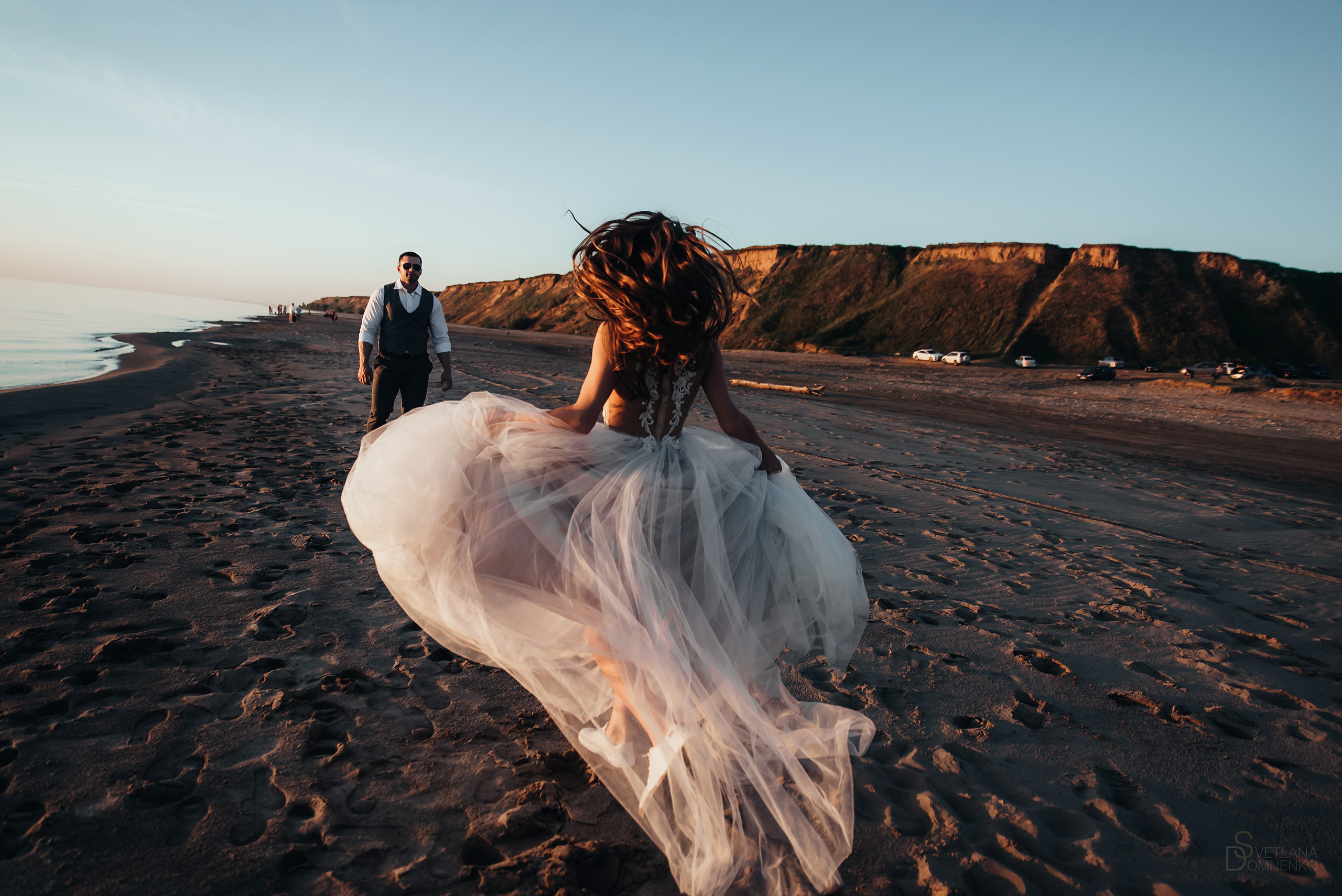 В & Д. Фотограф Тольятти, Самара Домненко Светлана