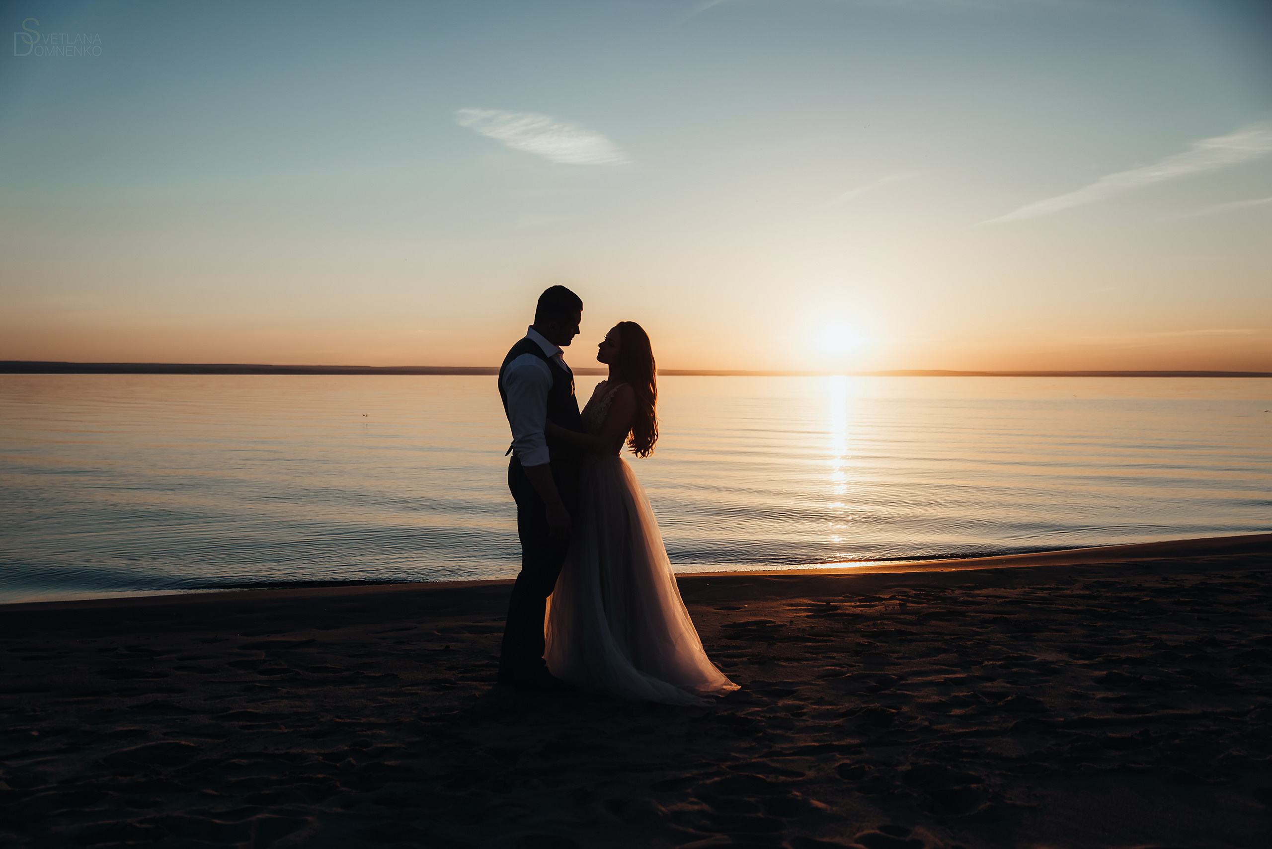 В & Д. Фотограф Тольятти, Самара Домненко Светлана
