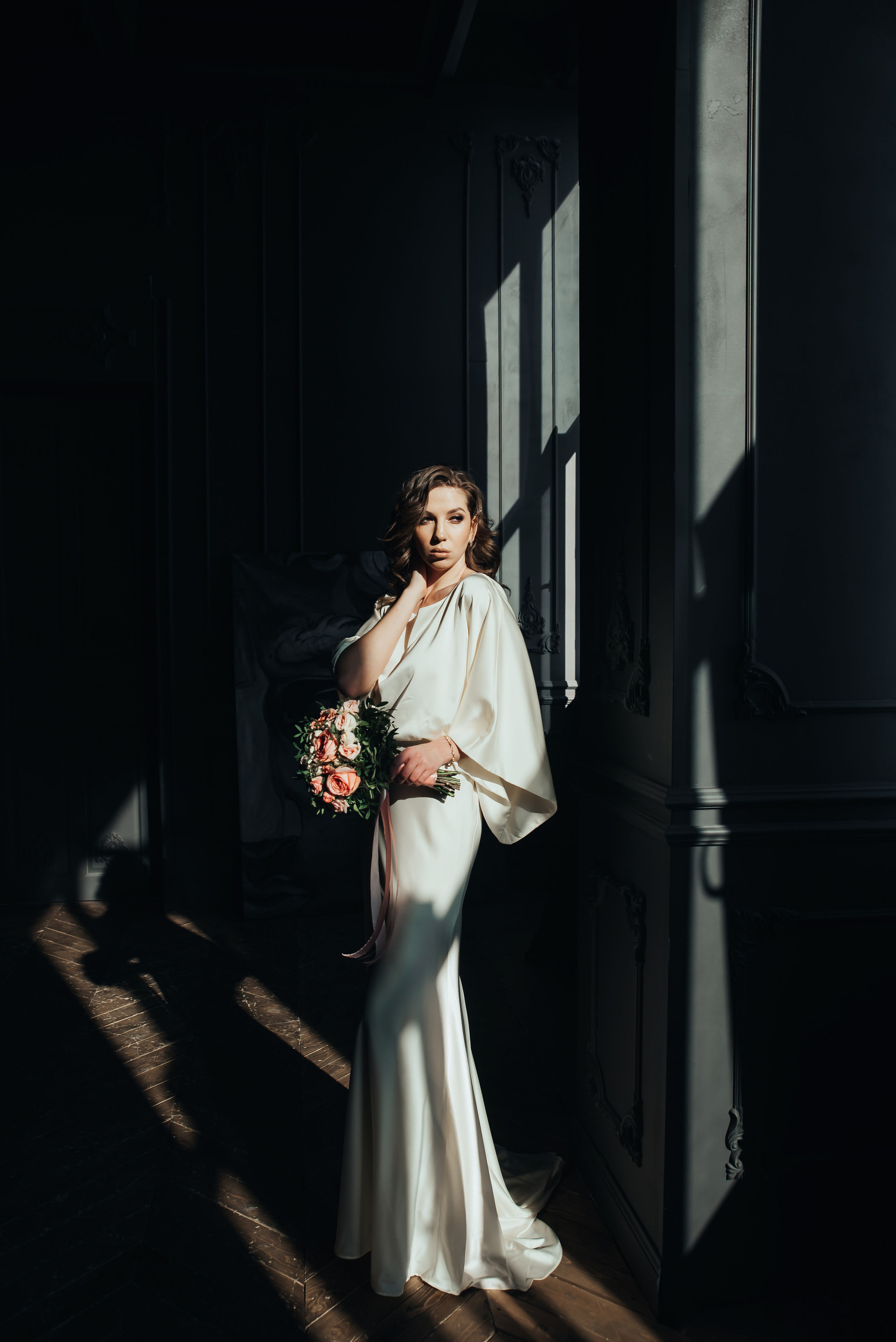 Wedding LOFT. Фотограф Тольятти, Самара Домненко Светлана