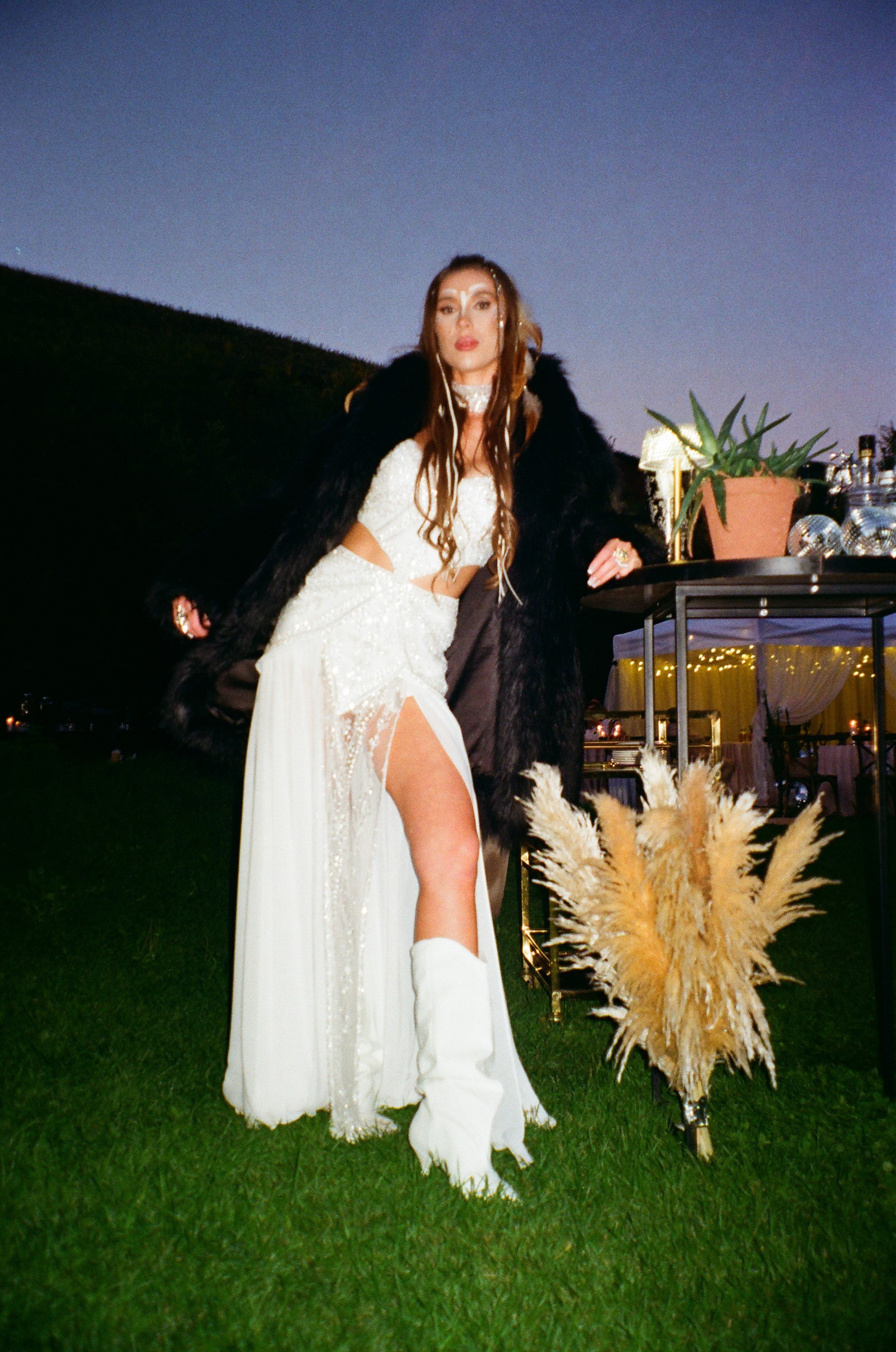 Артем и Дарья. Свадебный фотограф в Красноярске