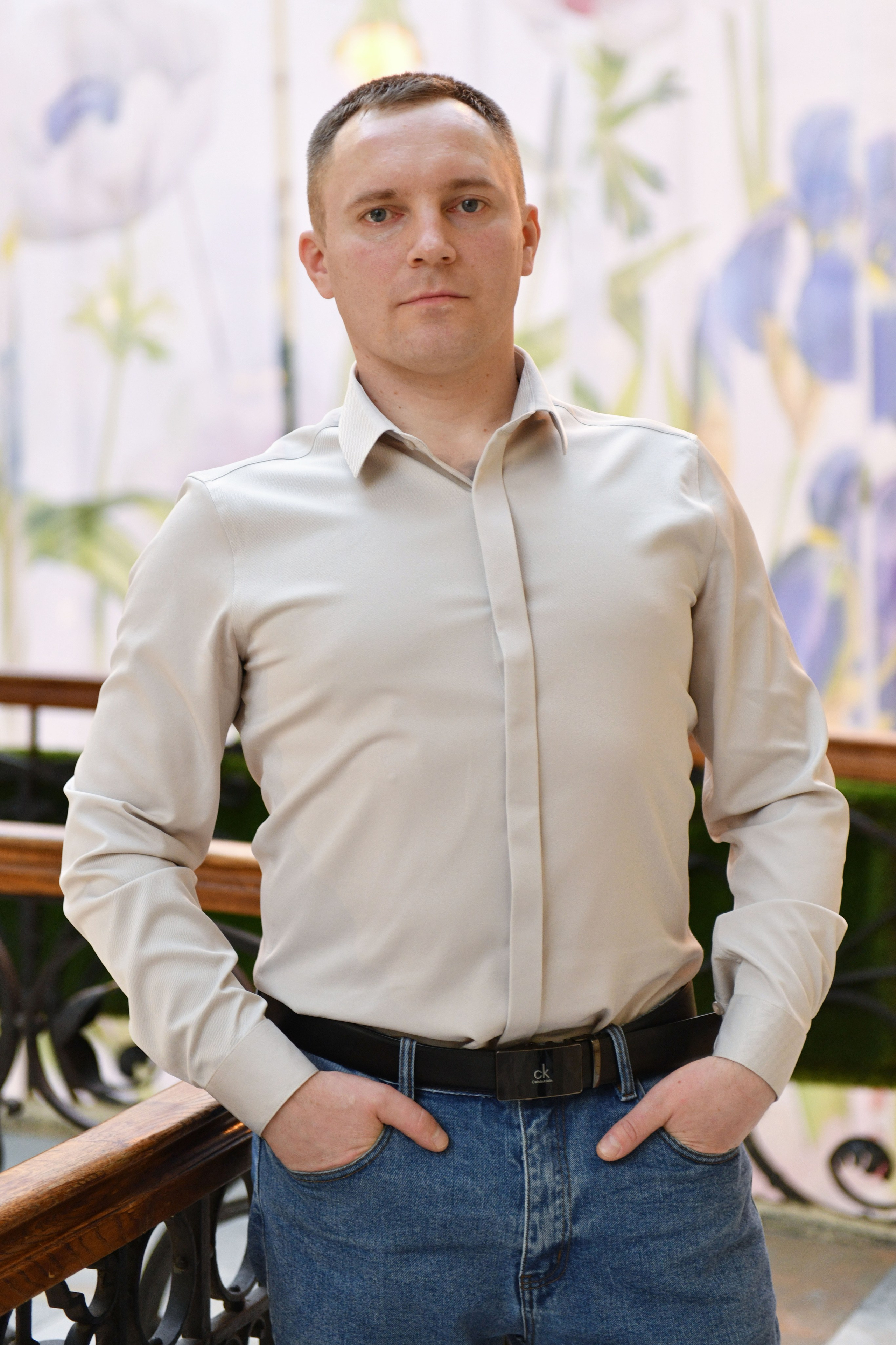 Семья в ГУМе 2. Свадебный и портретный фотограф в Москве Галина Борисова