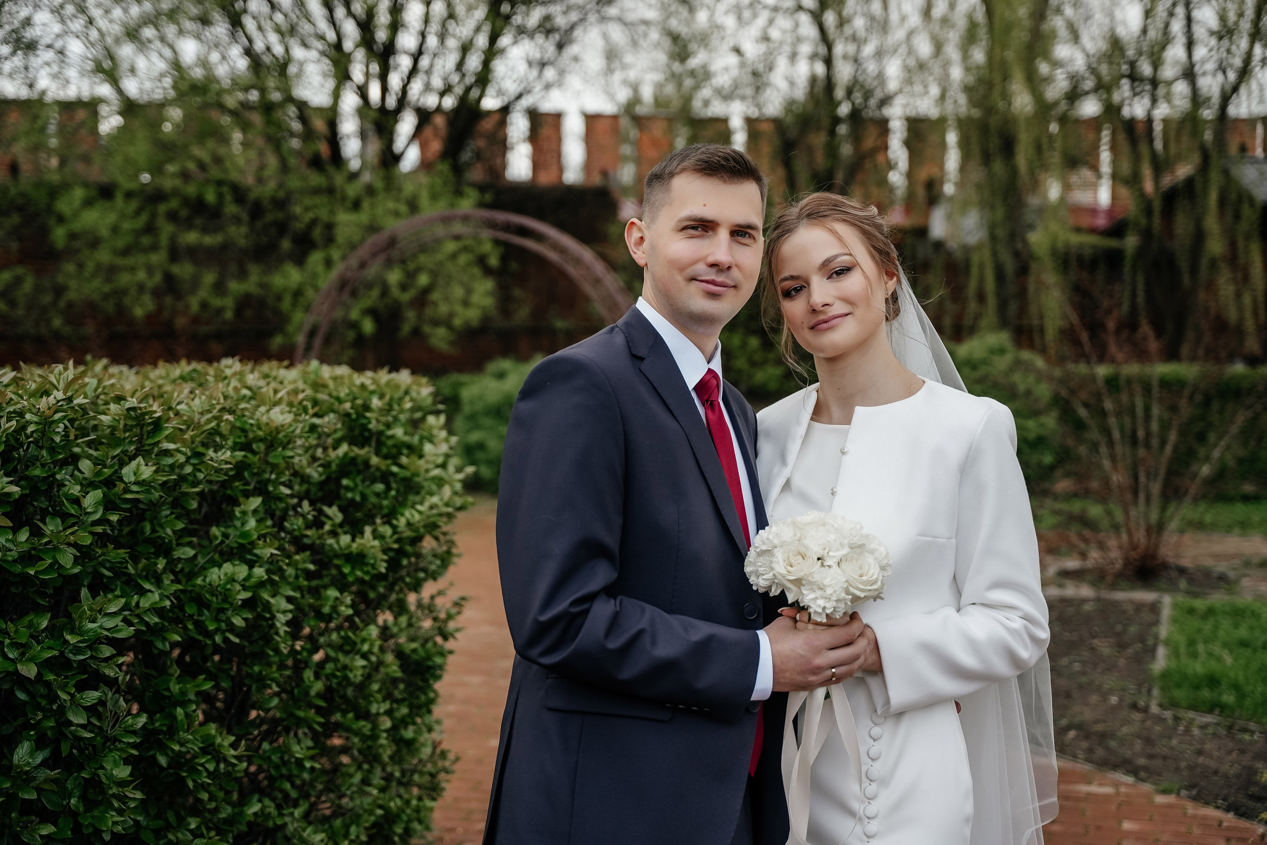 Никита и Екатерина 20/04/2024. Фотограф в Смоленске Ольга Давыдова