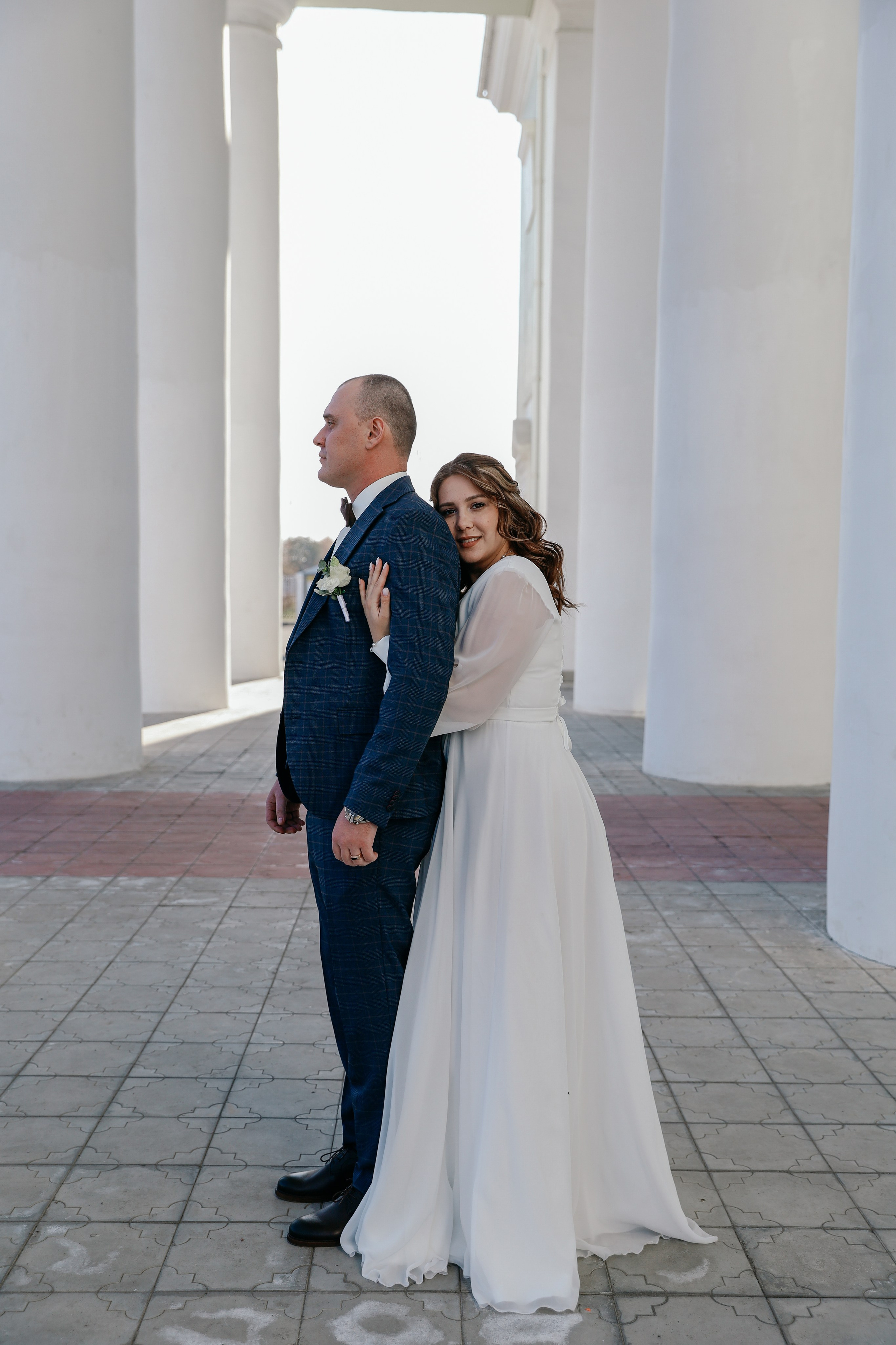 Inav&Ksenia. Семейный и свадебный фотограф в Южноуральске Екатерина Столярова