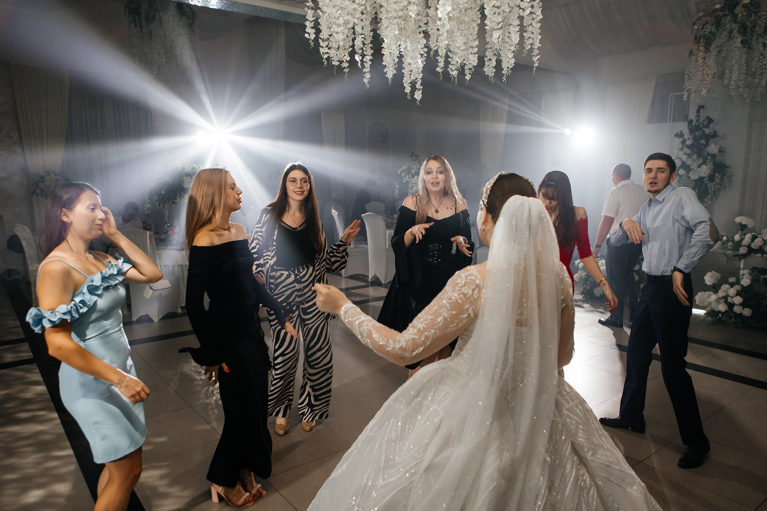 Игорь и Инна. Свадебный и семейный фотограф в Ростове-на-Дону