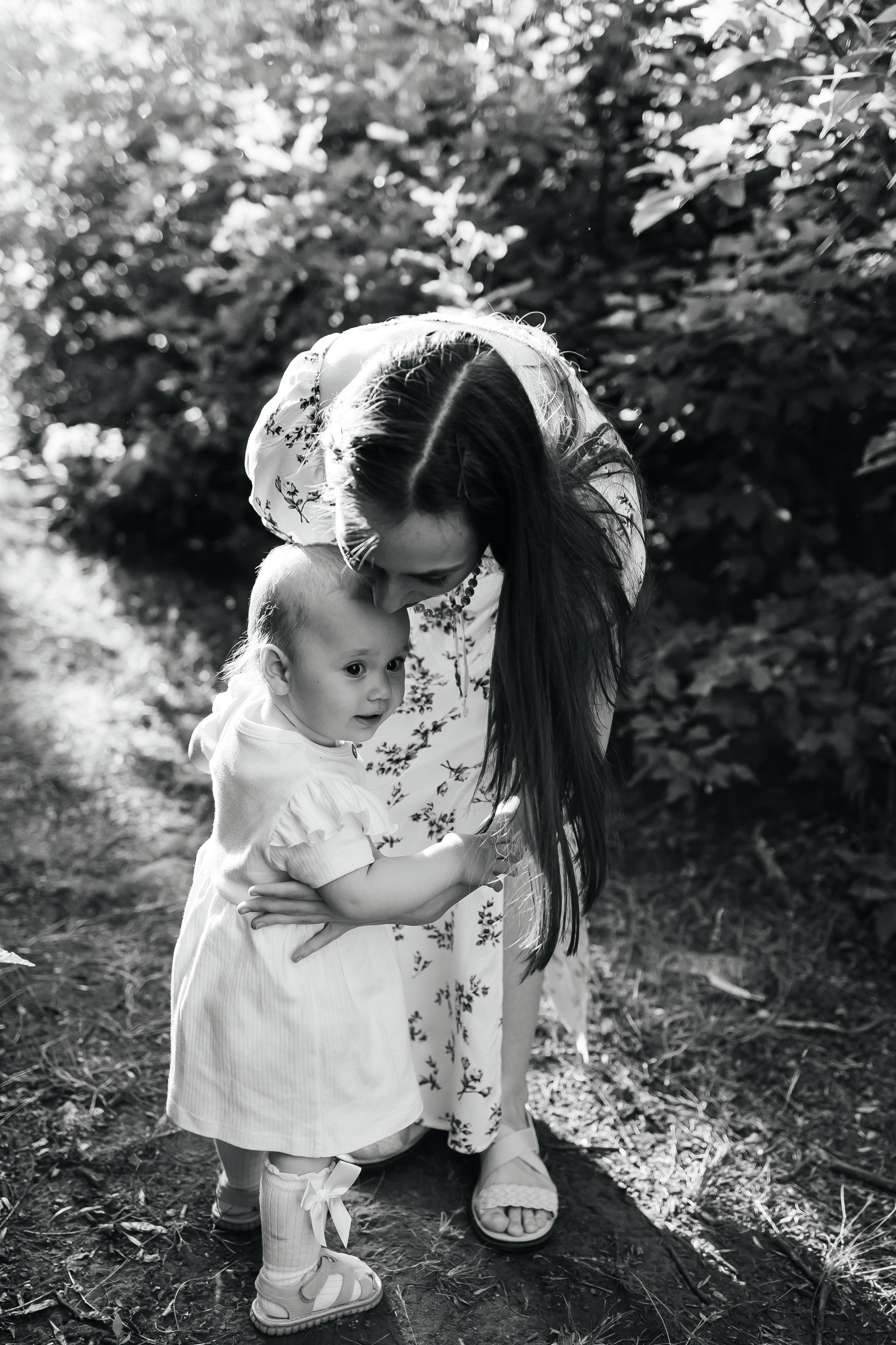 Андрей, Таня и маленькое солнышко. Свадебный и семейный фотограф в Ростове-на-Дону