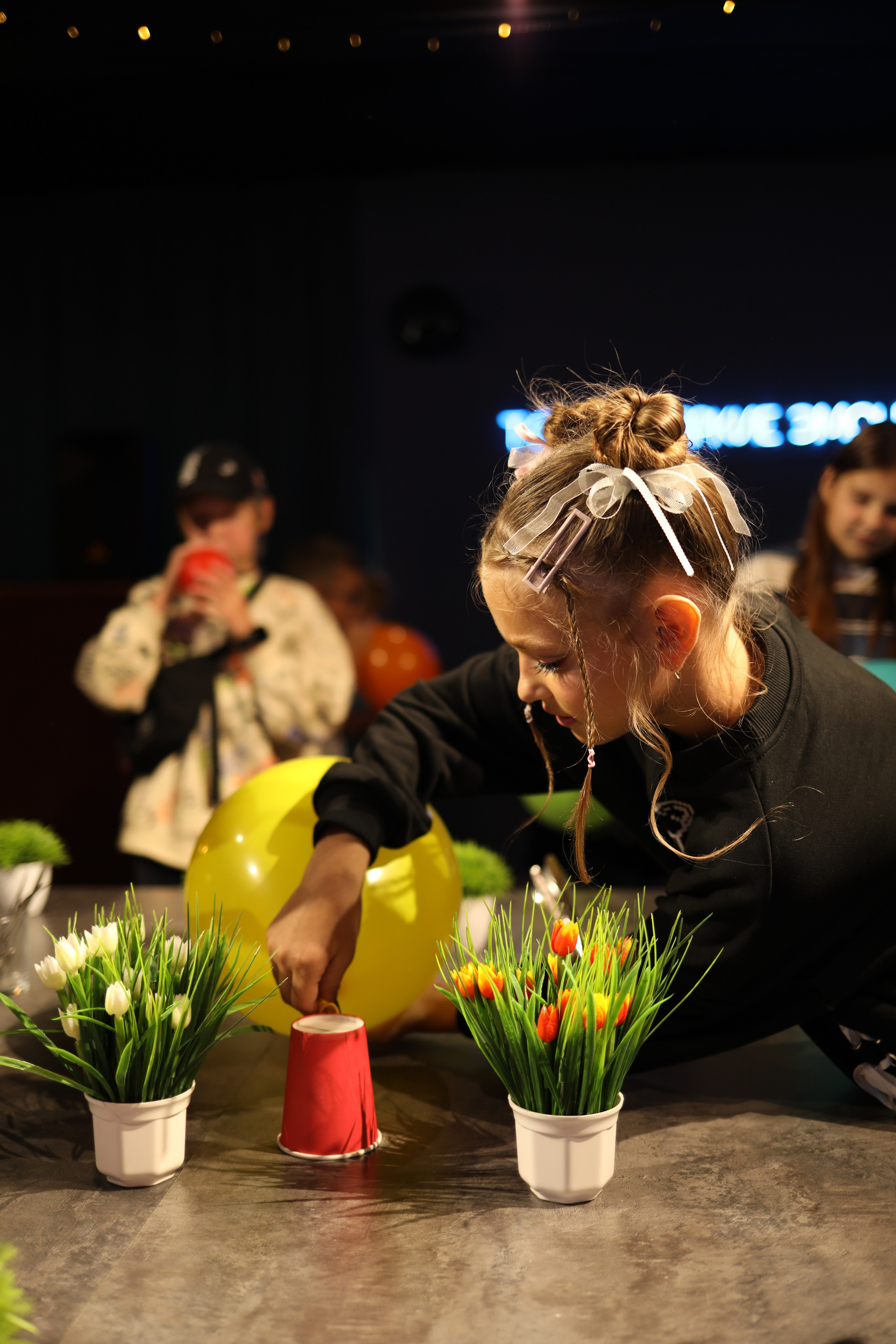 Дети. ПОРТРЕТНЫЙ ФОТОГРАФ АЛЁНА САВИНА