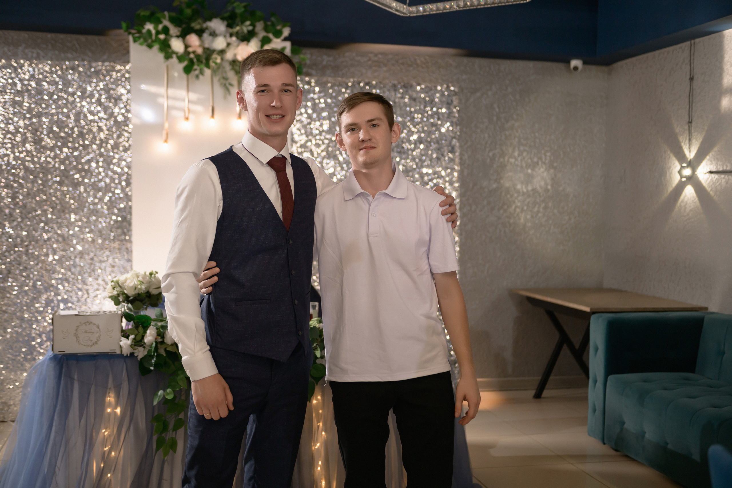 Евгений и Татьяна. Свадебный фотограф Белгород Валуйки Старый Оскол Воронеж