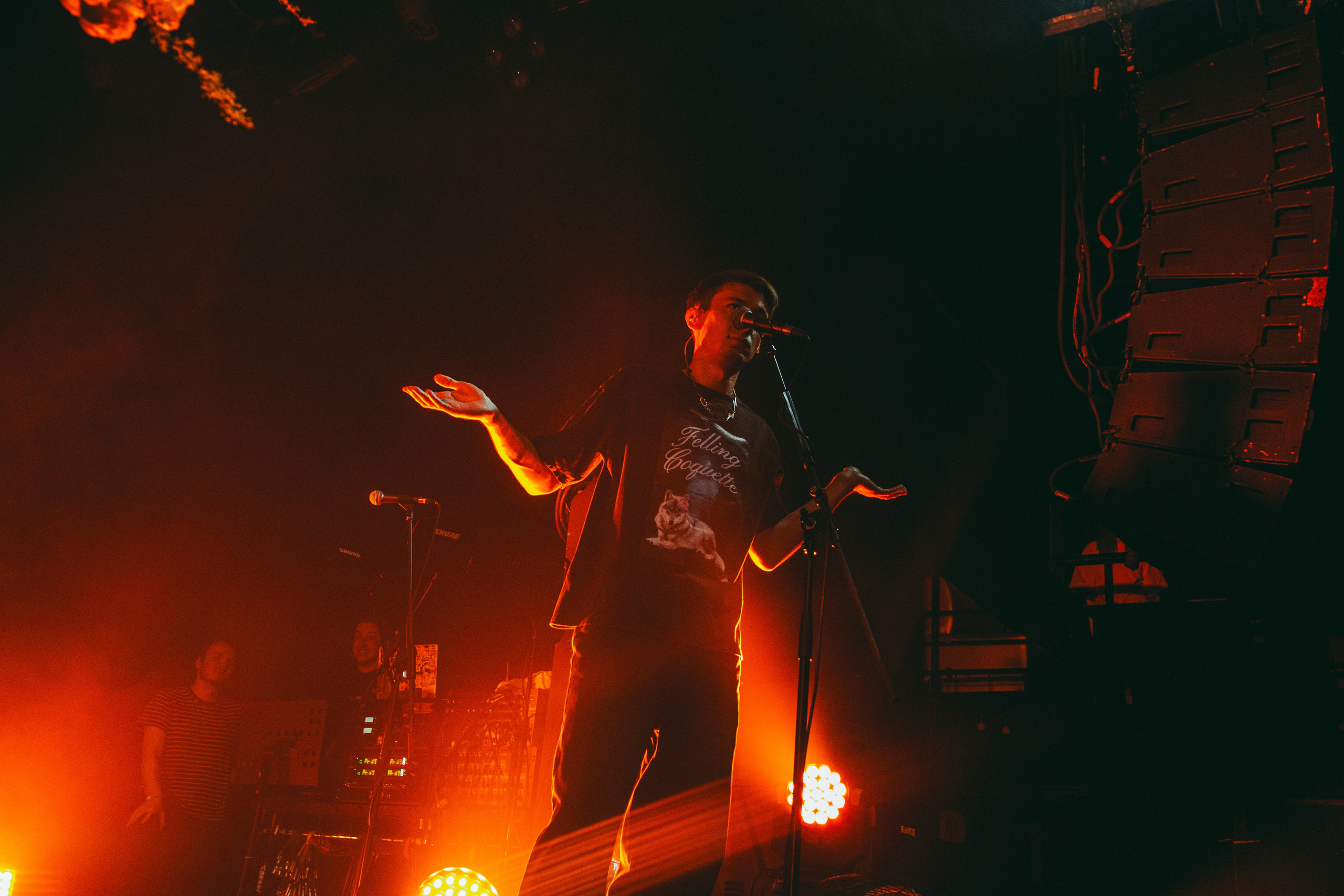 Обстоятельства. Фотограф из Санкт-Петербурга Валерия Ленских