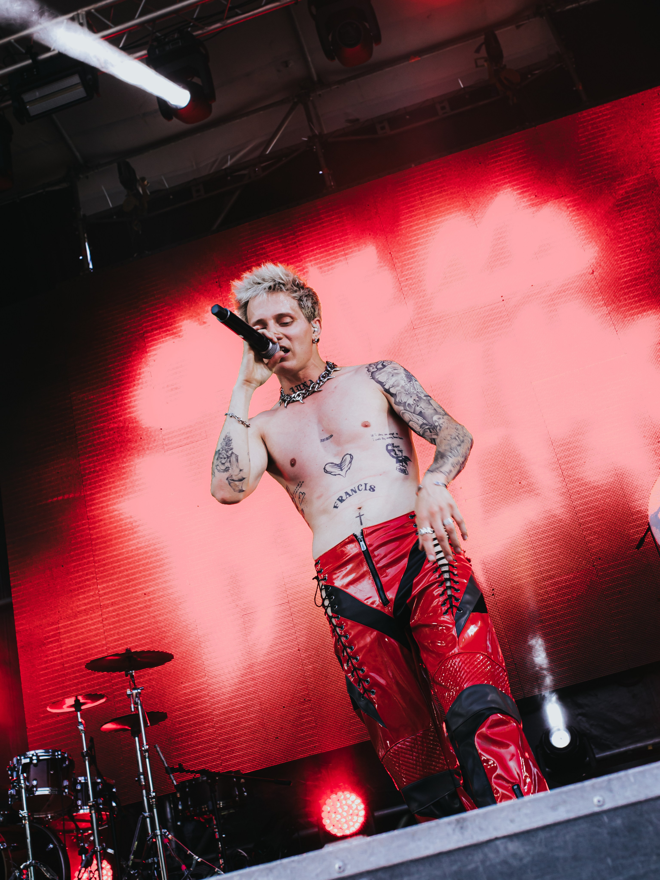 EMOLAND 2025. Фотограф из Санкт-Петербурга Валерия Ленских