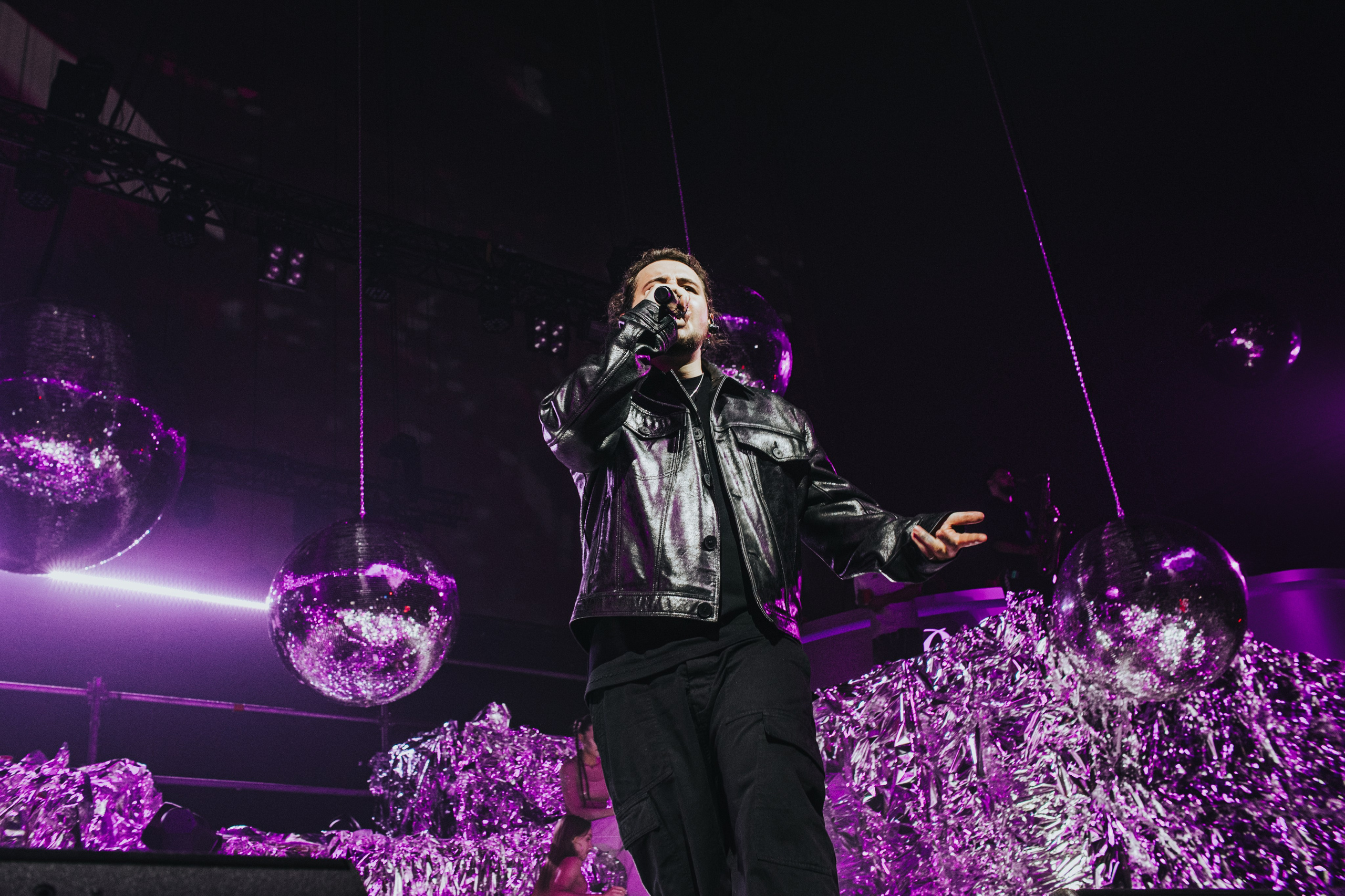 NKEEEI, UNIQE, ARTEM SHILOVETS. Фотограф из Санкт-Петербурга Валерия Ленских