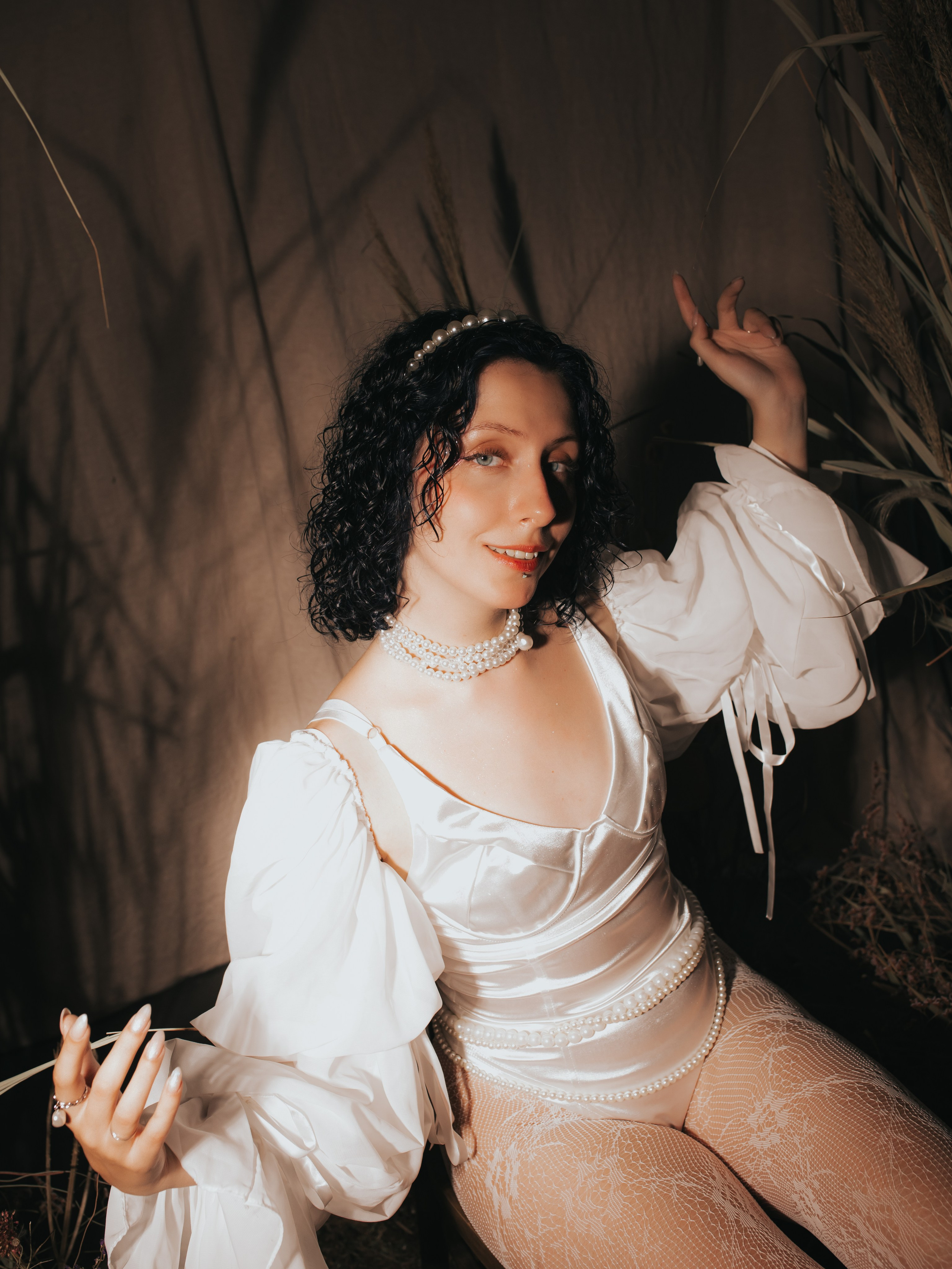 Toma. Фотограф из Санкт-Петербурга Валерия Ленских