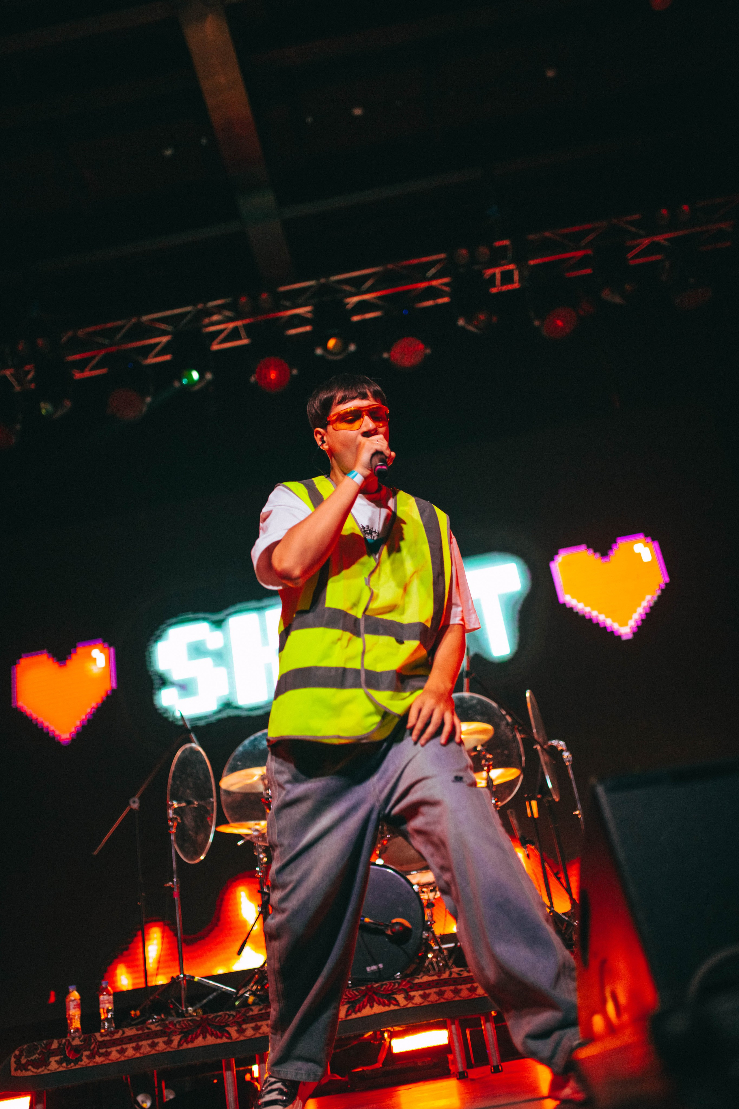 SAINT RAVE. Фотограф из Санкт-Петербурга Валерия Ленских