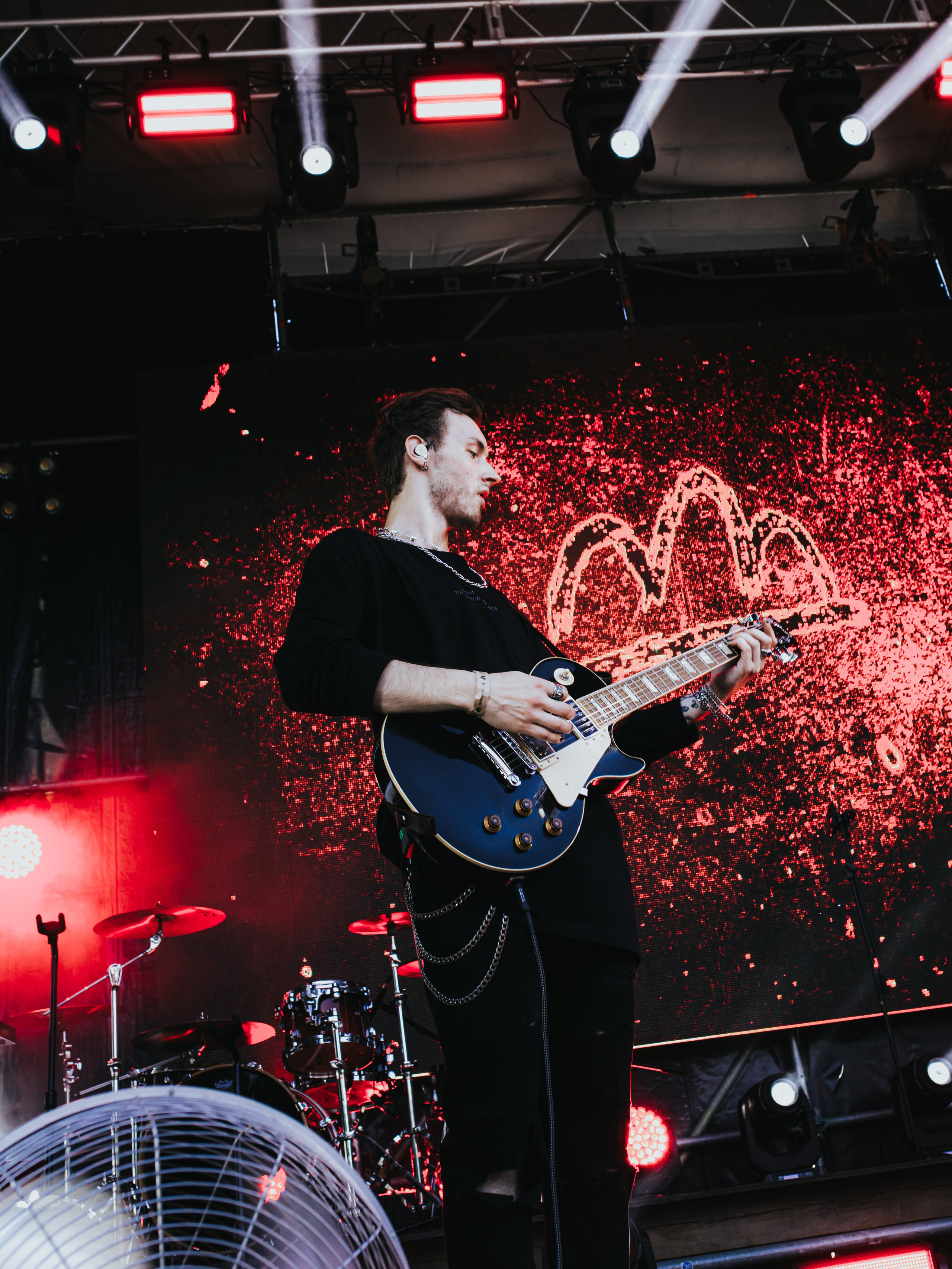 EMOLAND 2025. Фотограф из Санкт-Петербурга Валерия Ленских