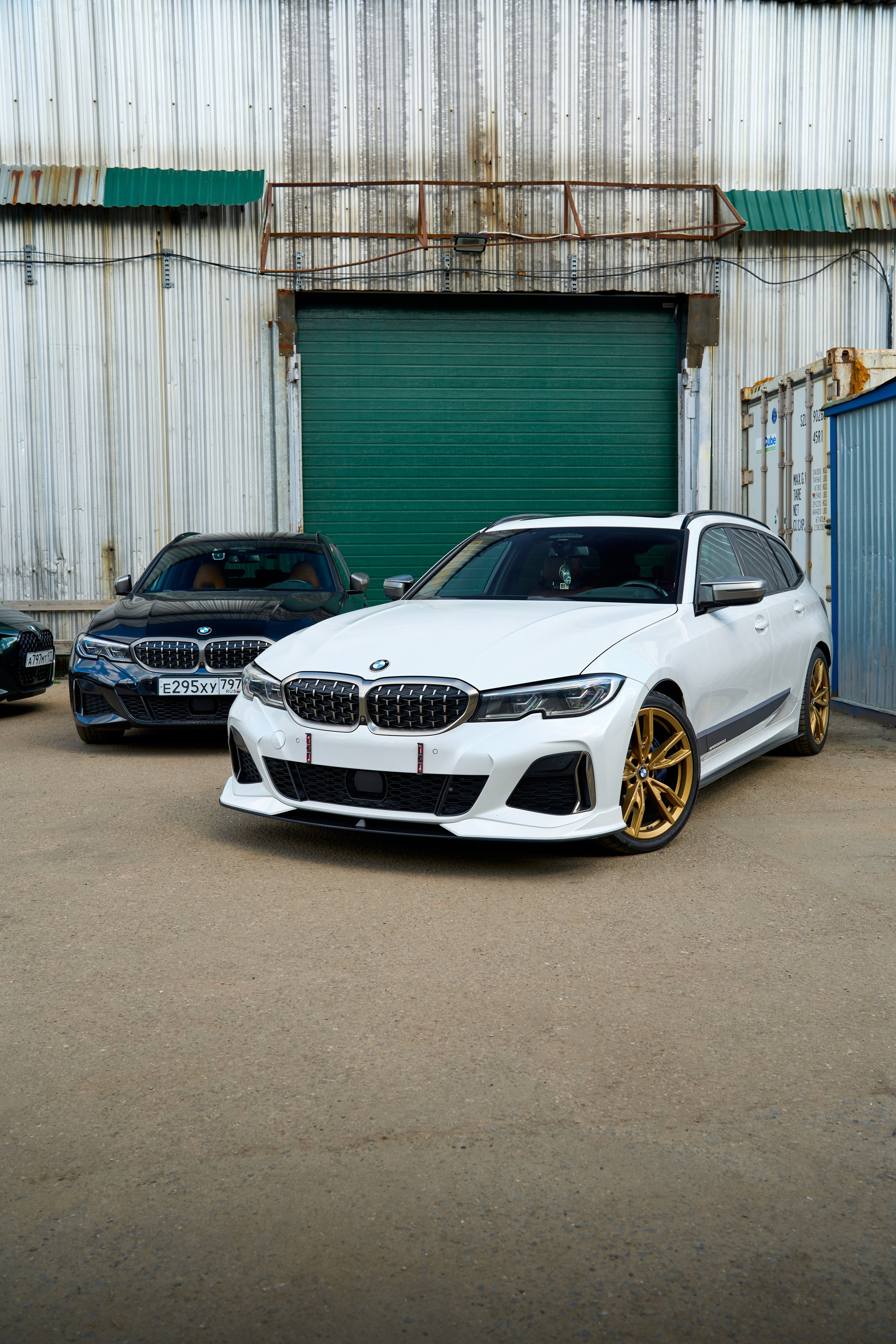 Встреча владельцев BMW | 24.05.26. GLAR
