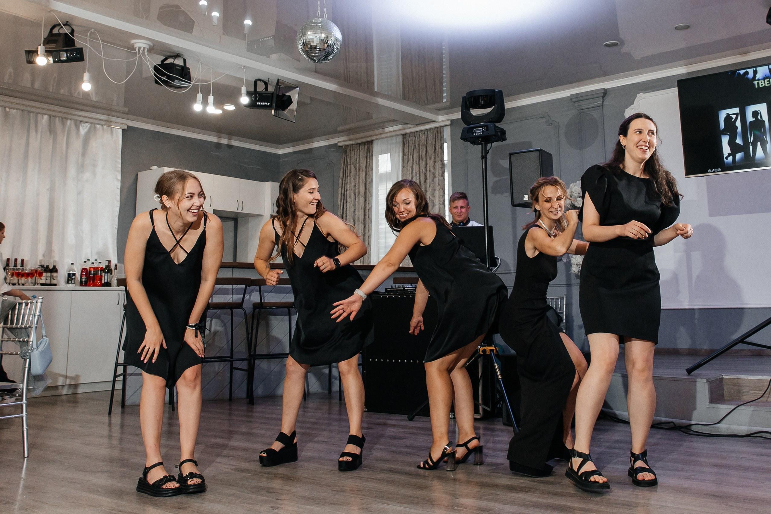 Мария и Вадим. Свадебный и репортажный фотограф в Новосибирске Федор Гладков