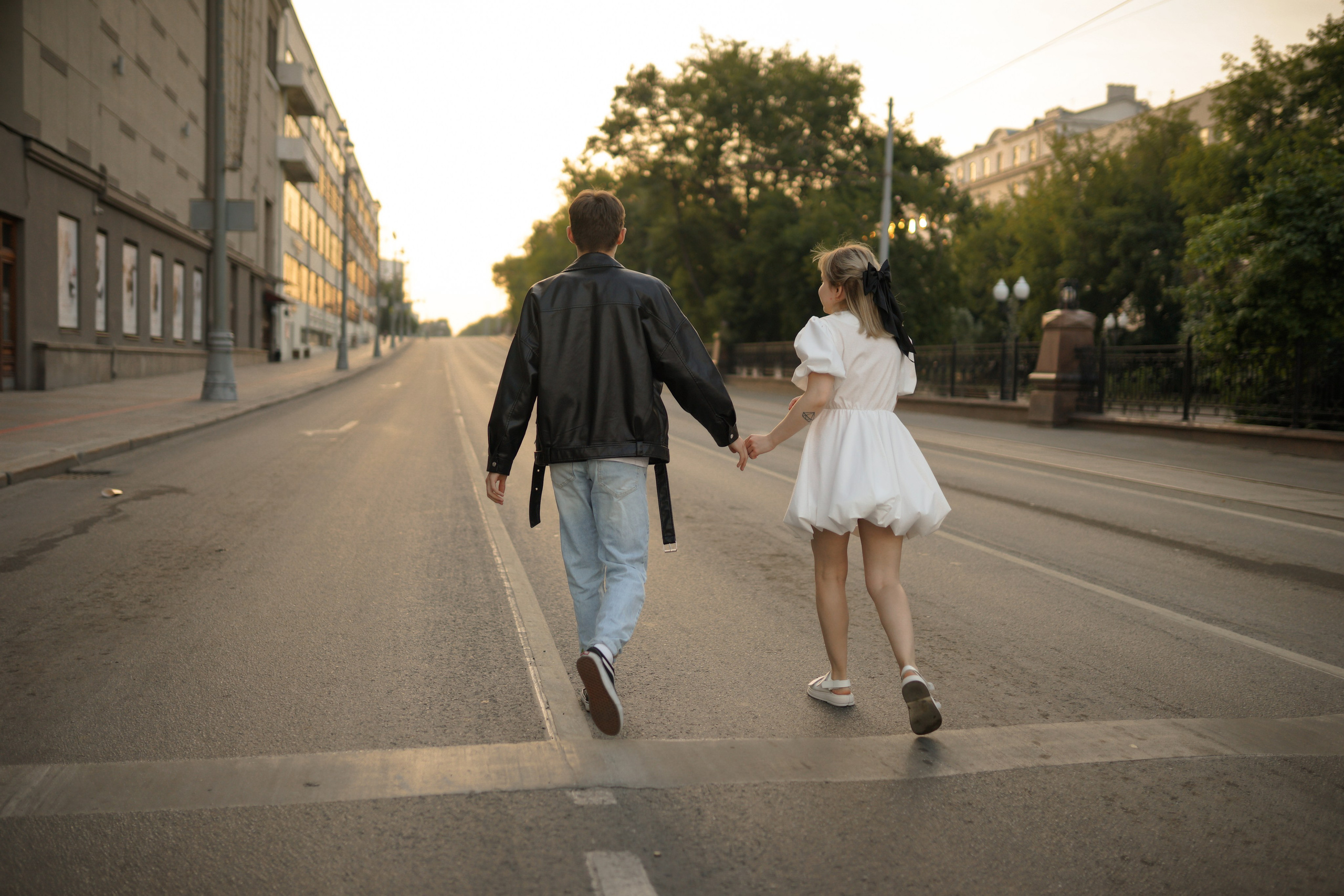 Как любовь твою понять?