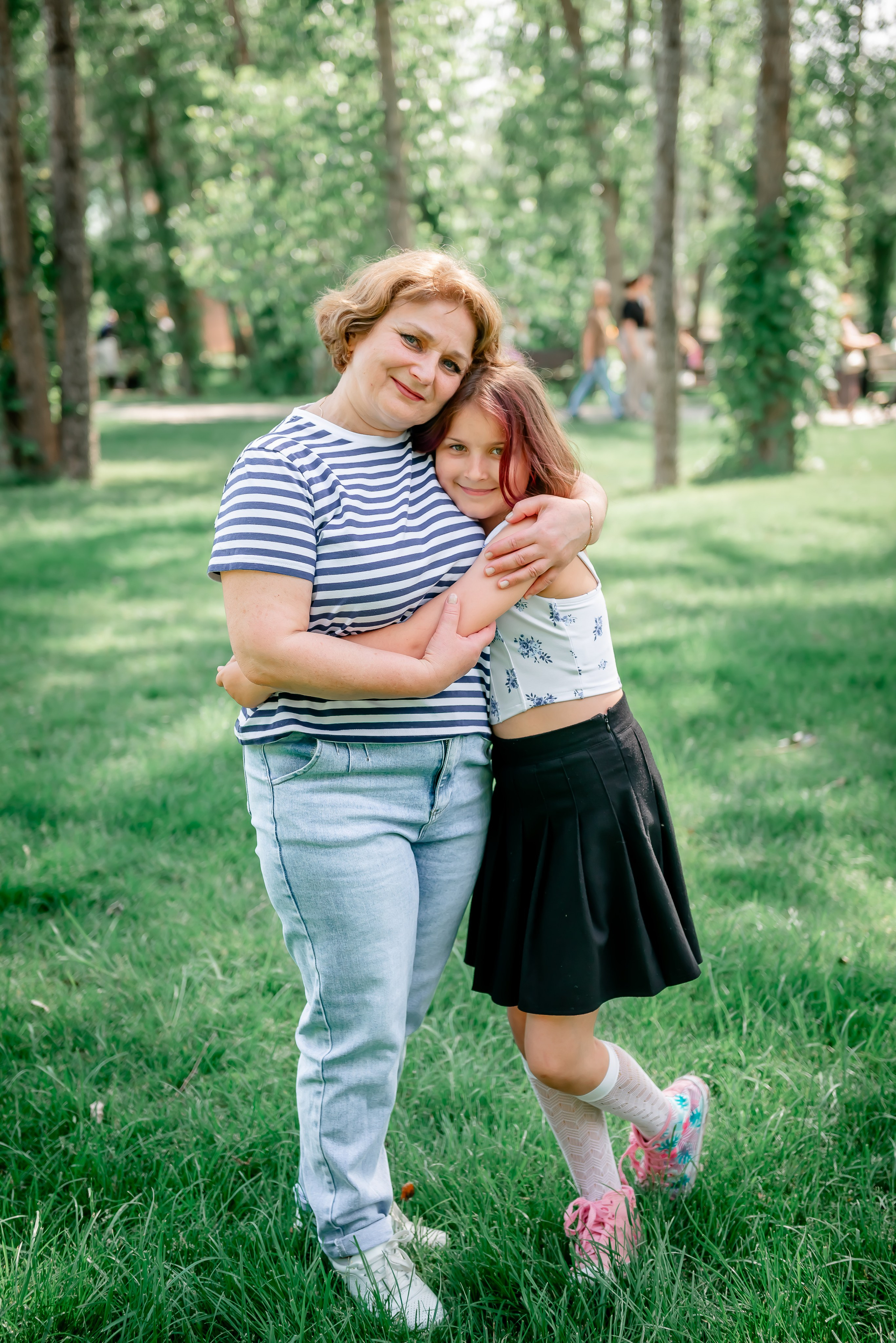 4 «А» |п. Дубовое|Начальная школа|2025. ALBUMIA