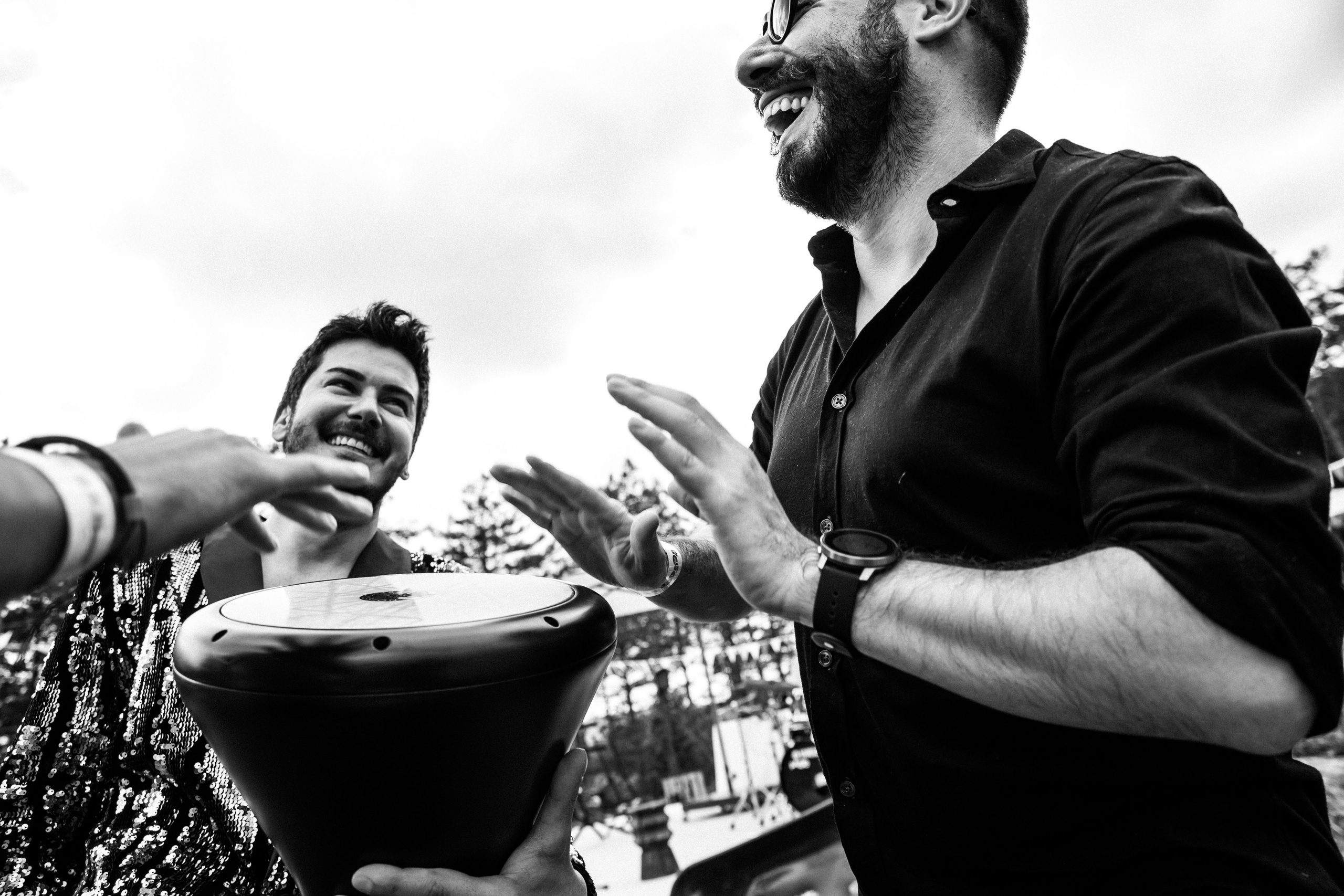 Yandex Family Day. Свадебный и репортажный фотограф