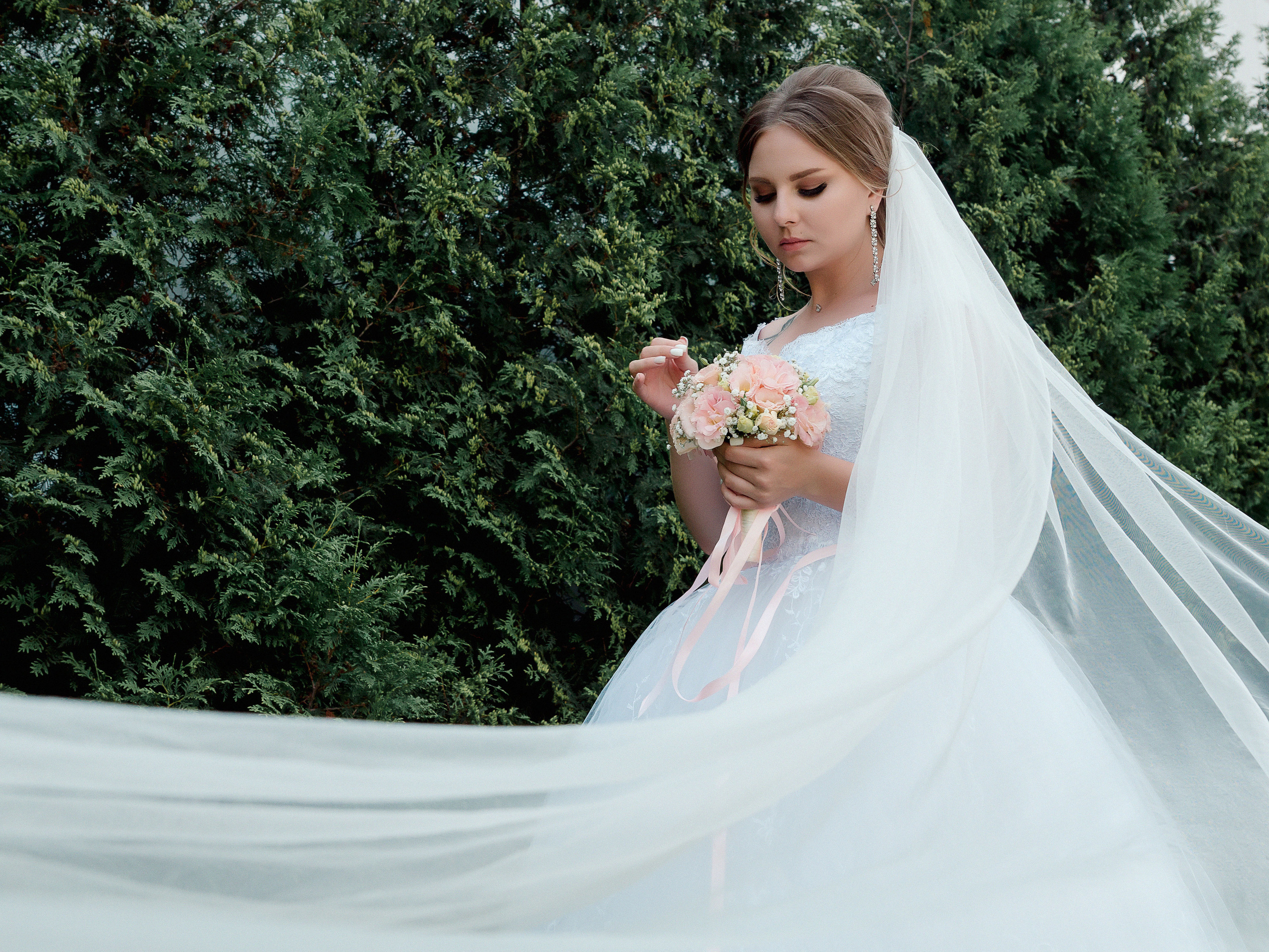 Свадебная фотосессия в Абрау. Профессиональный фотограф Геленджик, Новоросийск Виктория Цейс