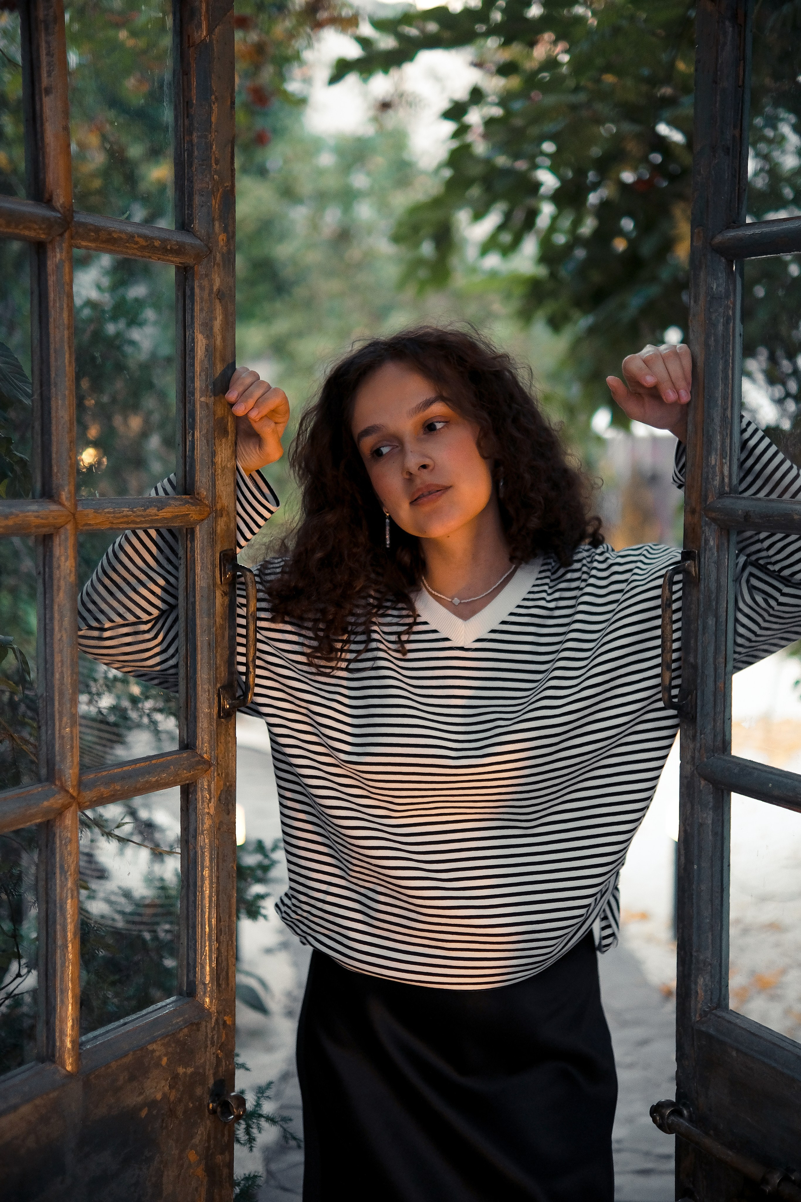 Любовь. Фотограф Наре Мовсесян