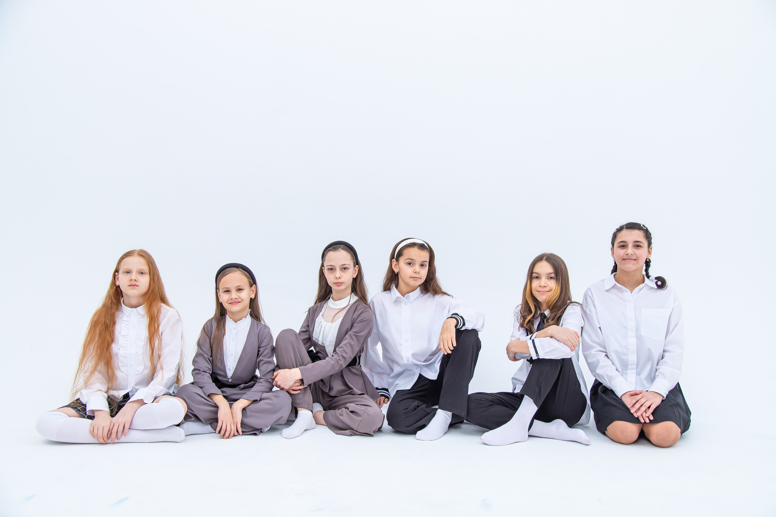 ФОТО Школа. Твой Выпускной Альбом