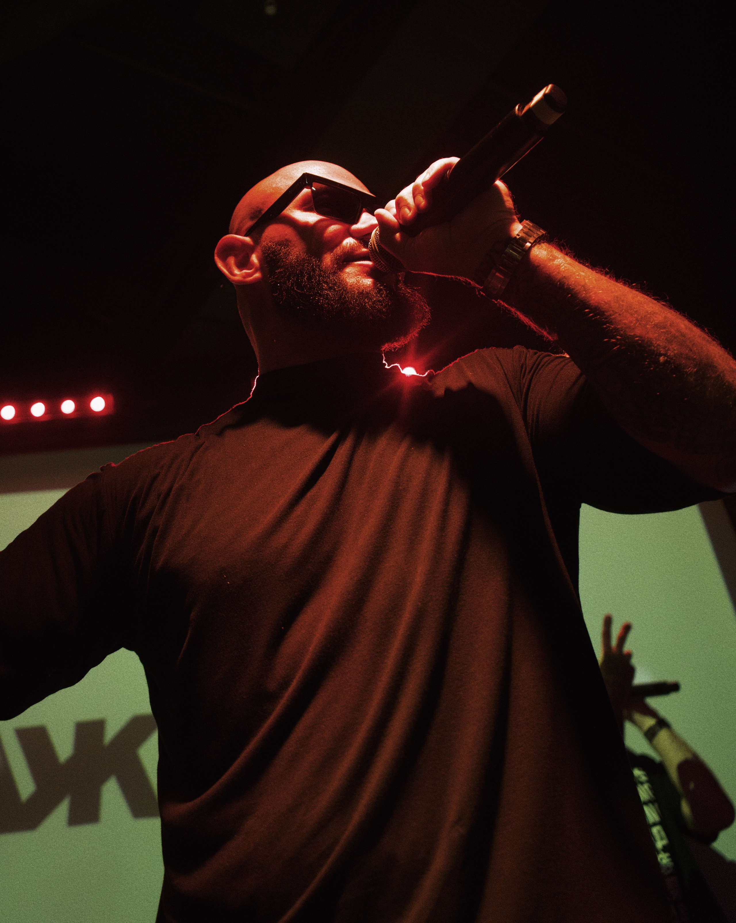 DZHIGAN. NOIZOMAX Художественный фотограф в Дубай