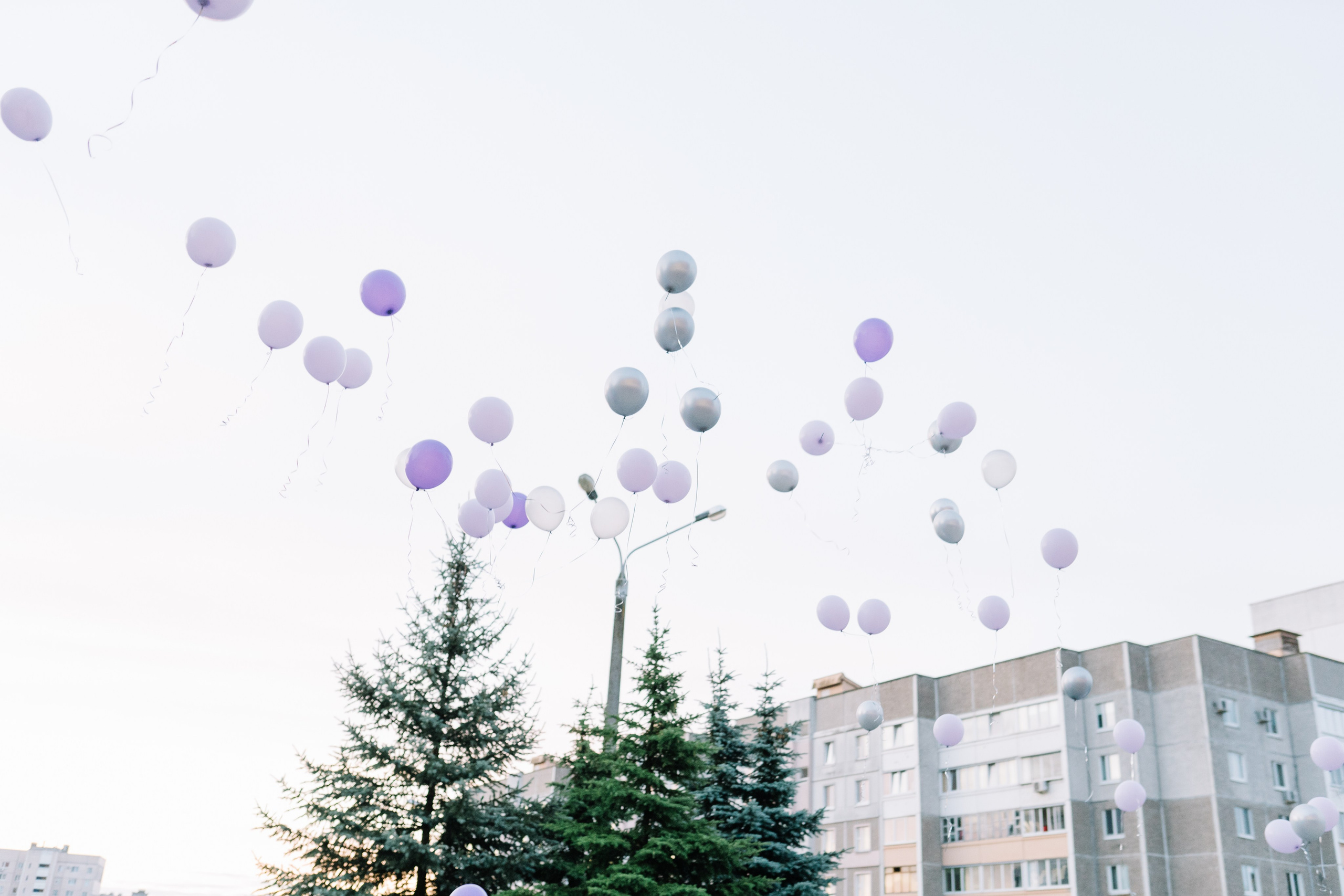 Выпускной 37 школа