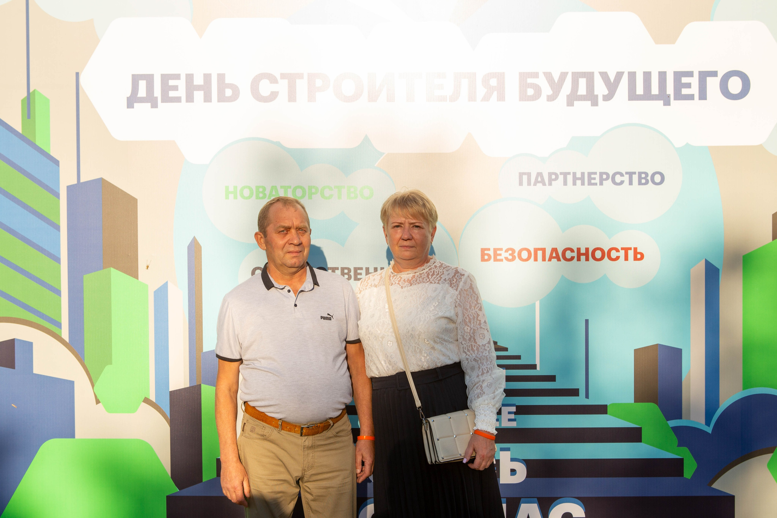 Корпоратив: «Цементиум». Свадебный и предметный фотограф Ренат Каламперов