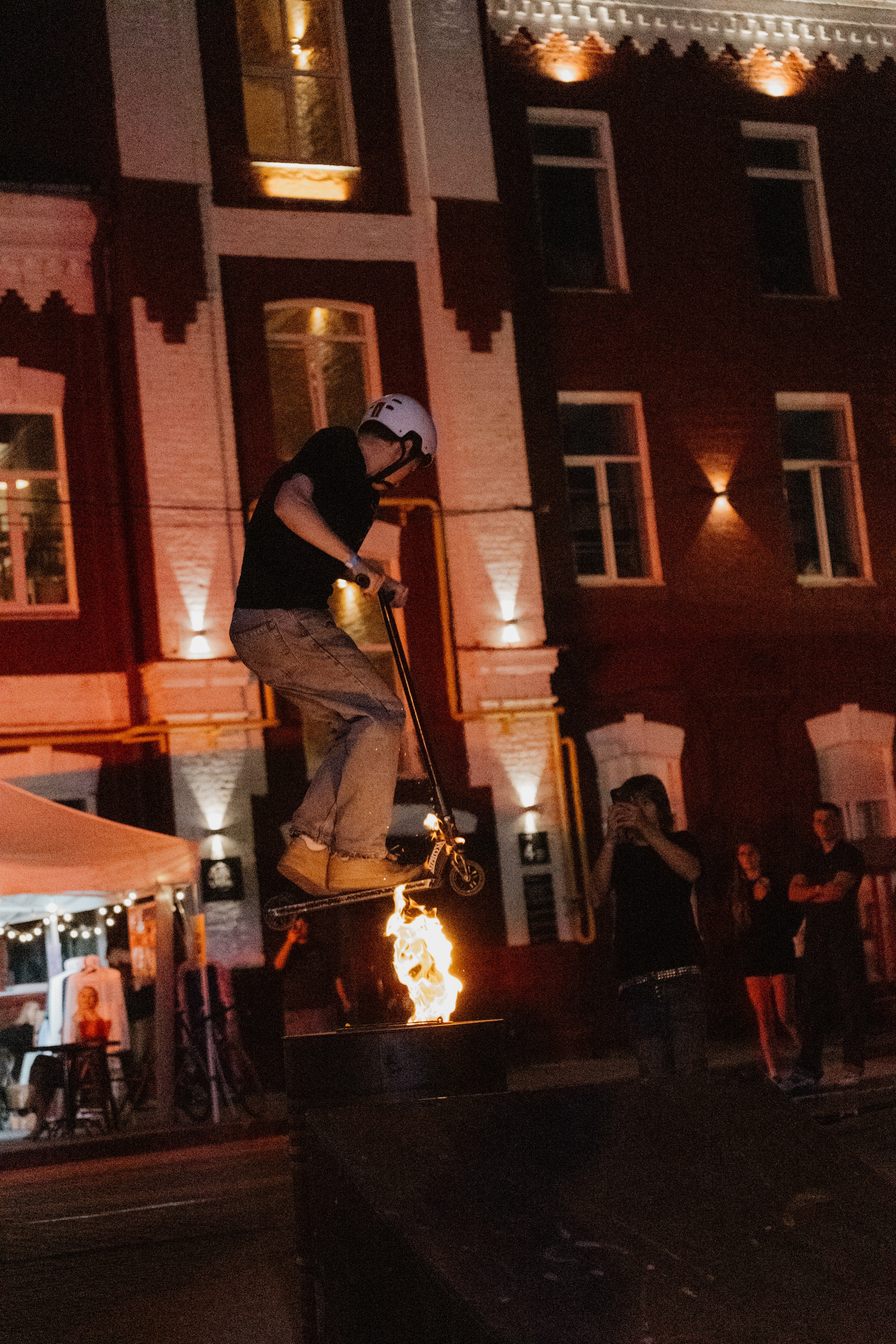 TYCA — Смоленск — 30.08.2025. KiPPER Gallery — Фотограф