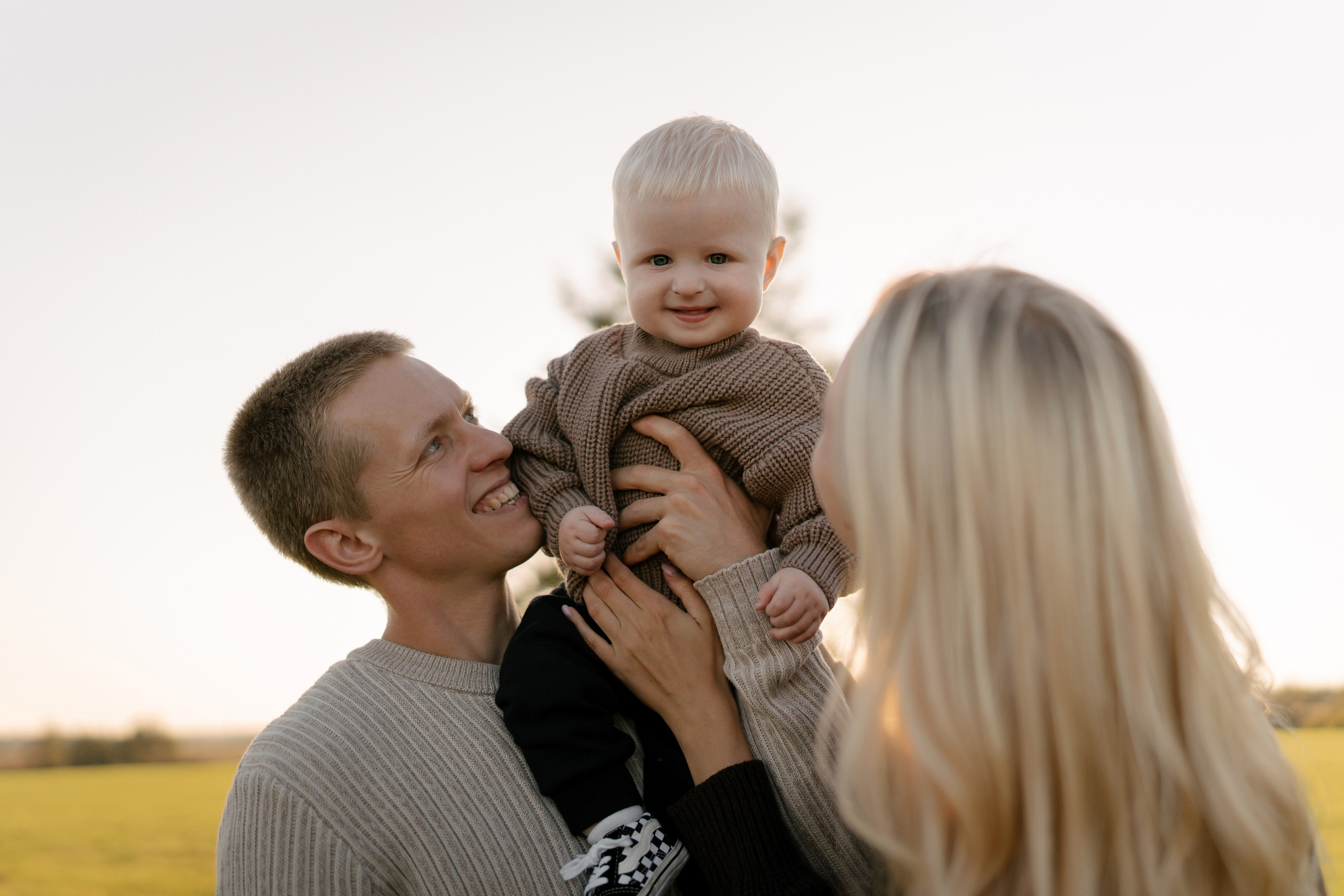 Годовасие Гриши. Свадебный и семейный фотограф в Москве и Красногорске — живые кадры | Анастасия Тихонова