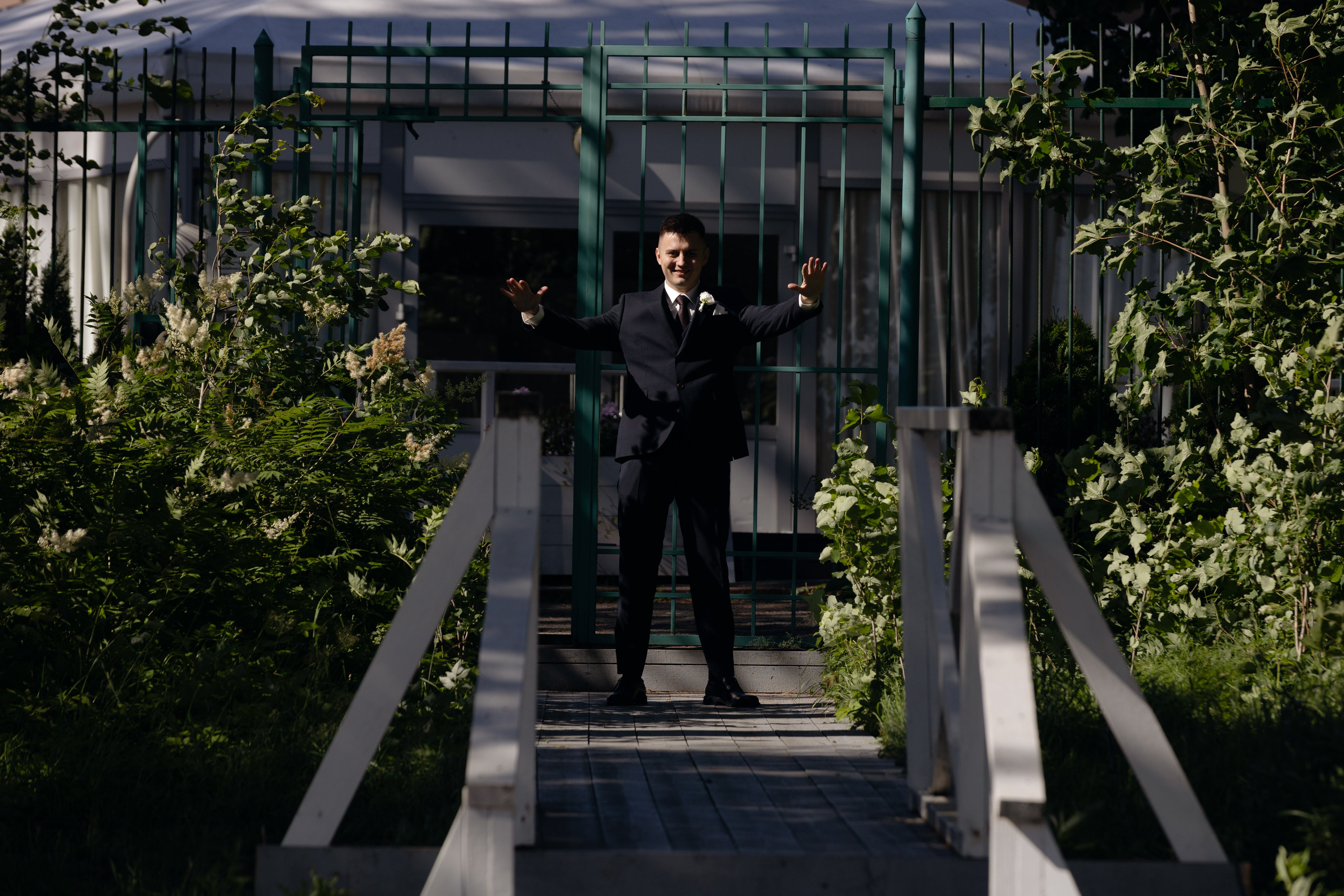 Виталий и Полина. @dariazphoto свадебный фотограф