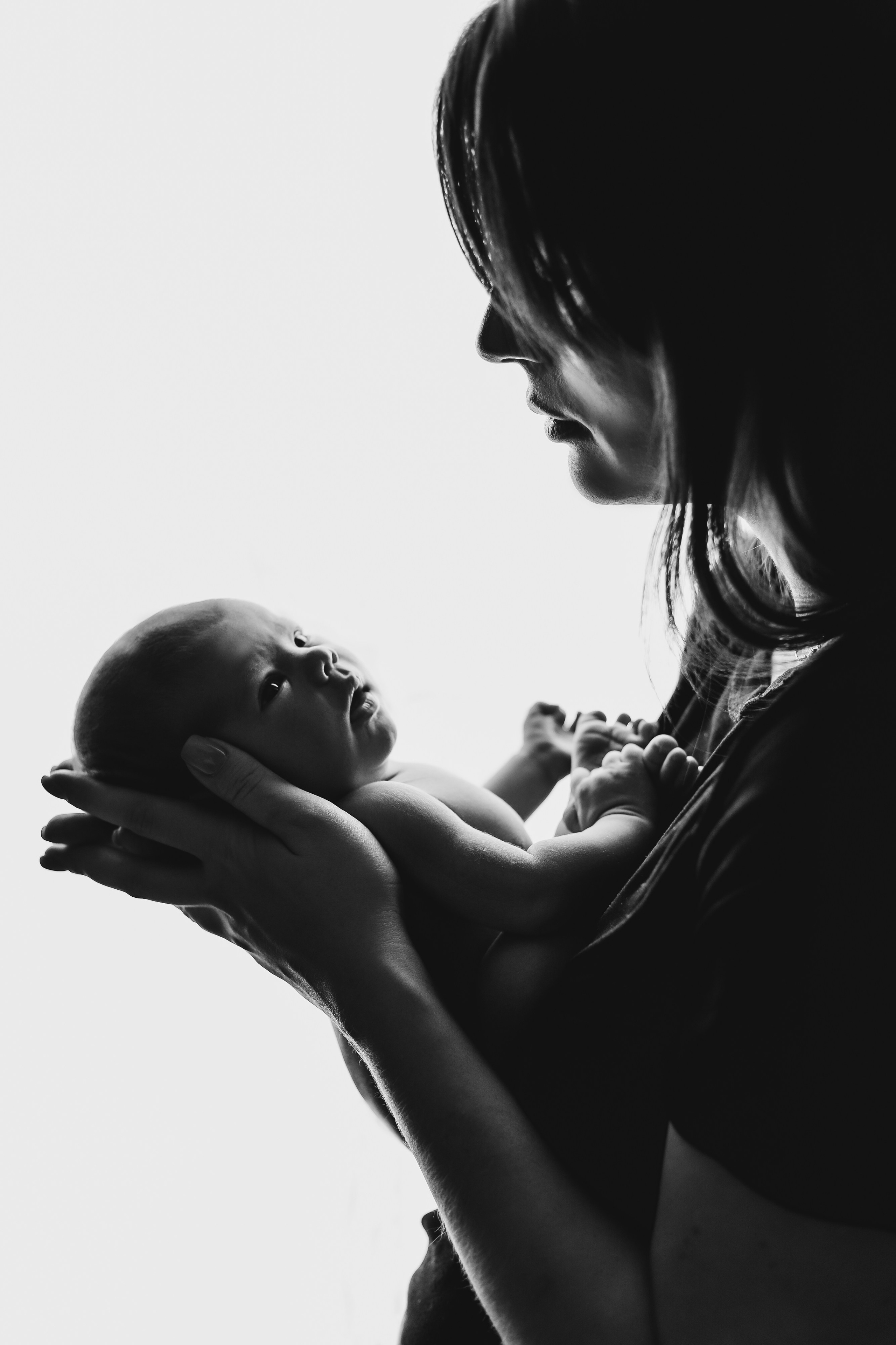 Новорожденные. Семейный фотограф и фотограф новорожденных в Санкт-Петербурге Алевтина