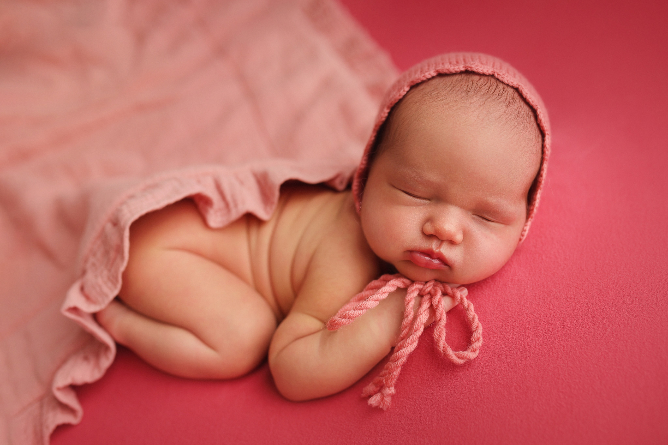 Новорожденные. Семейный фотограф и фотограф новорожденных в Санкт-Петербурге Алевтина