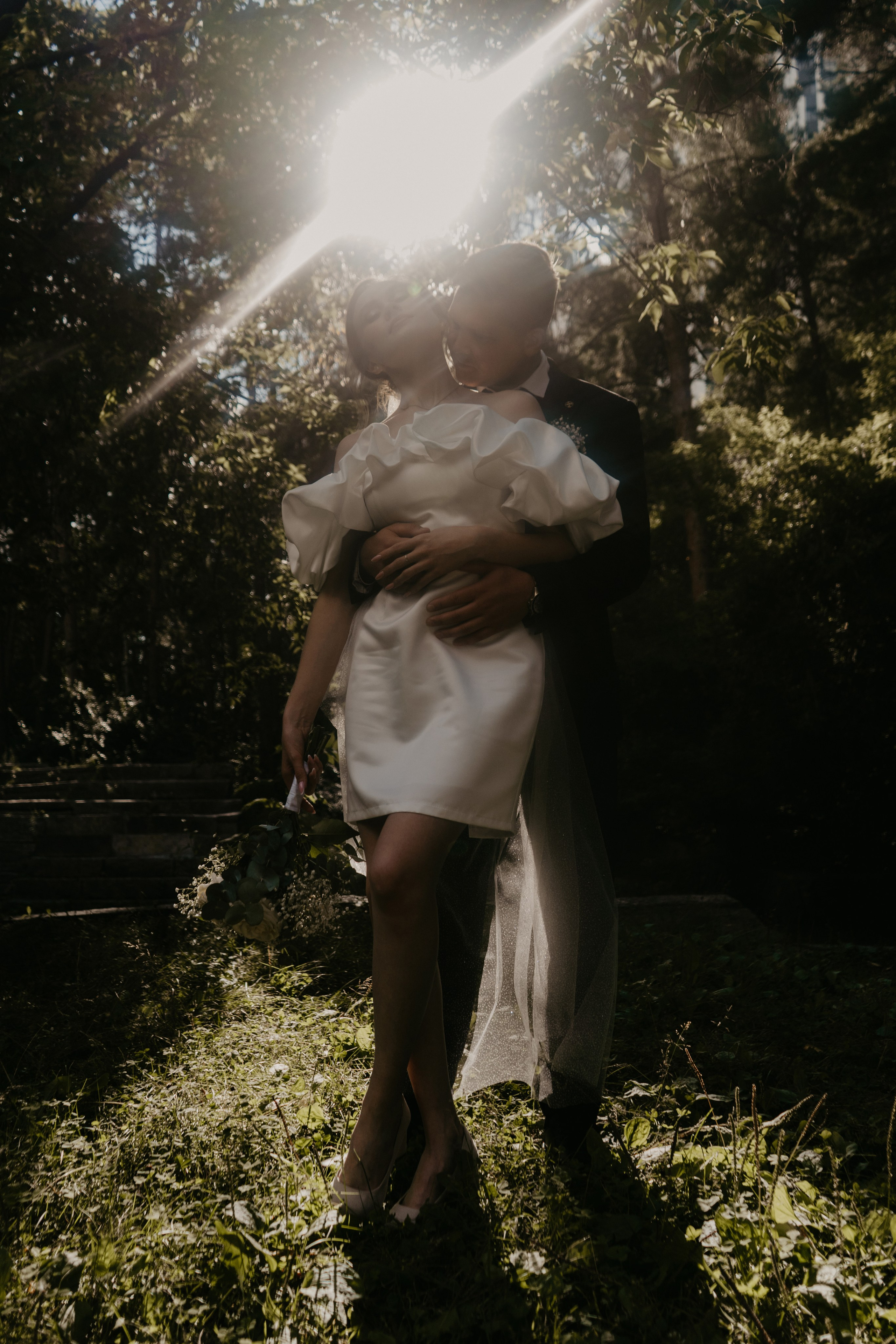 Виолетта и Роман. Анастасия Попова — Fashion photographer