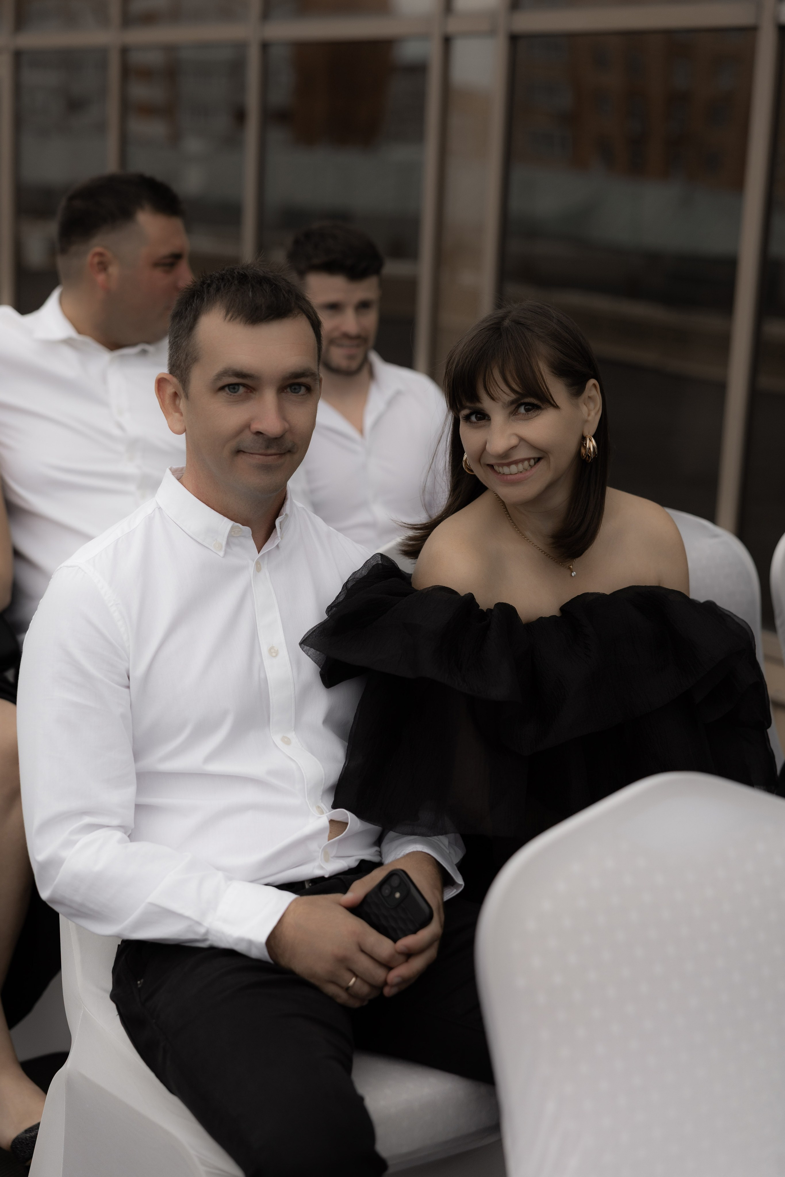 Константин и Инна. Свадебный фотограф Тула Москва СПБ / Сёмина Дарья