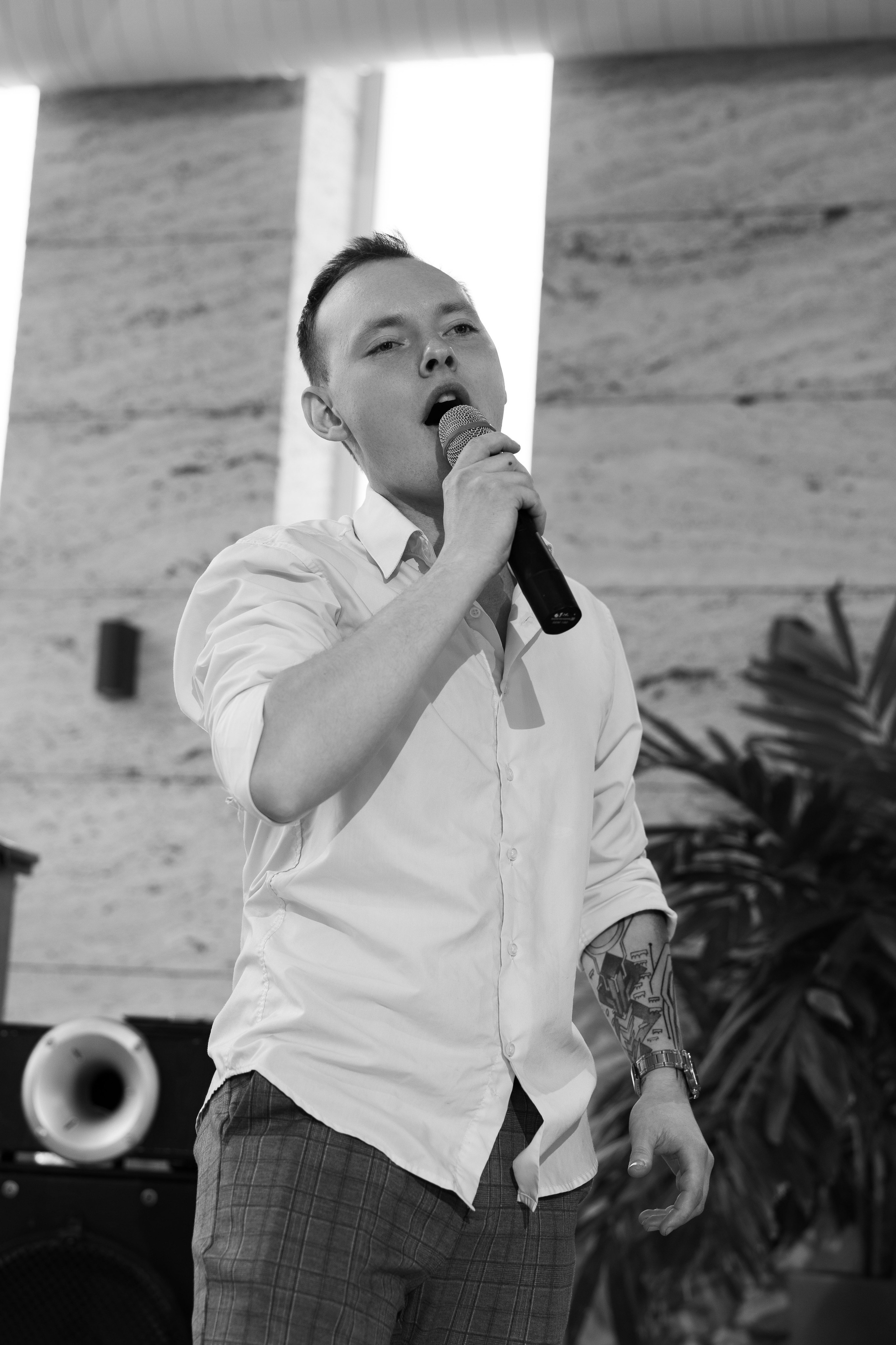 Александр и Анна. Свадебный фотограф Тула Москва СПБ / Сёмина Дарья