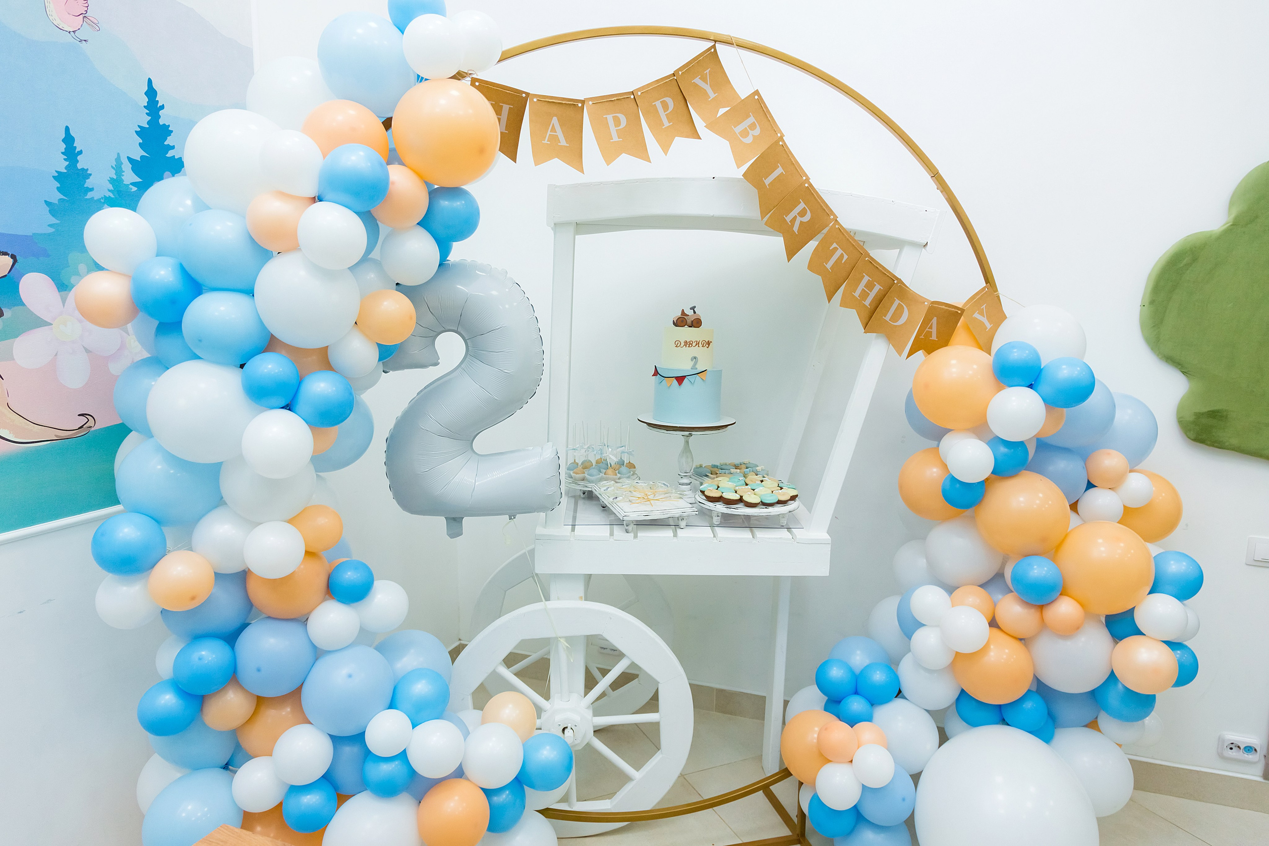 . Фотограф в Москве и Одинцово