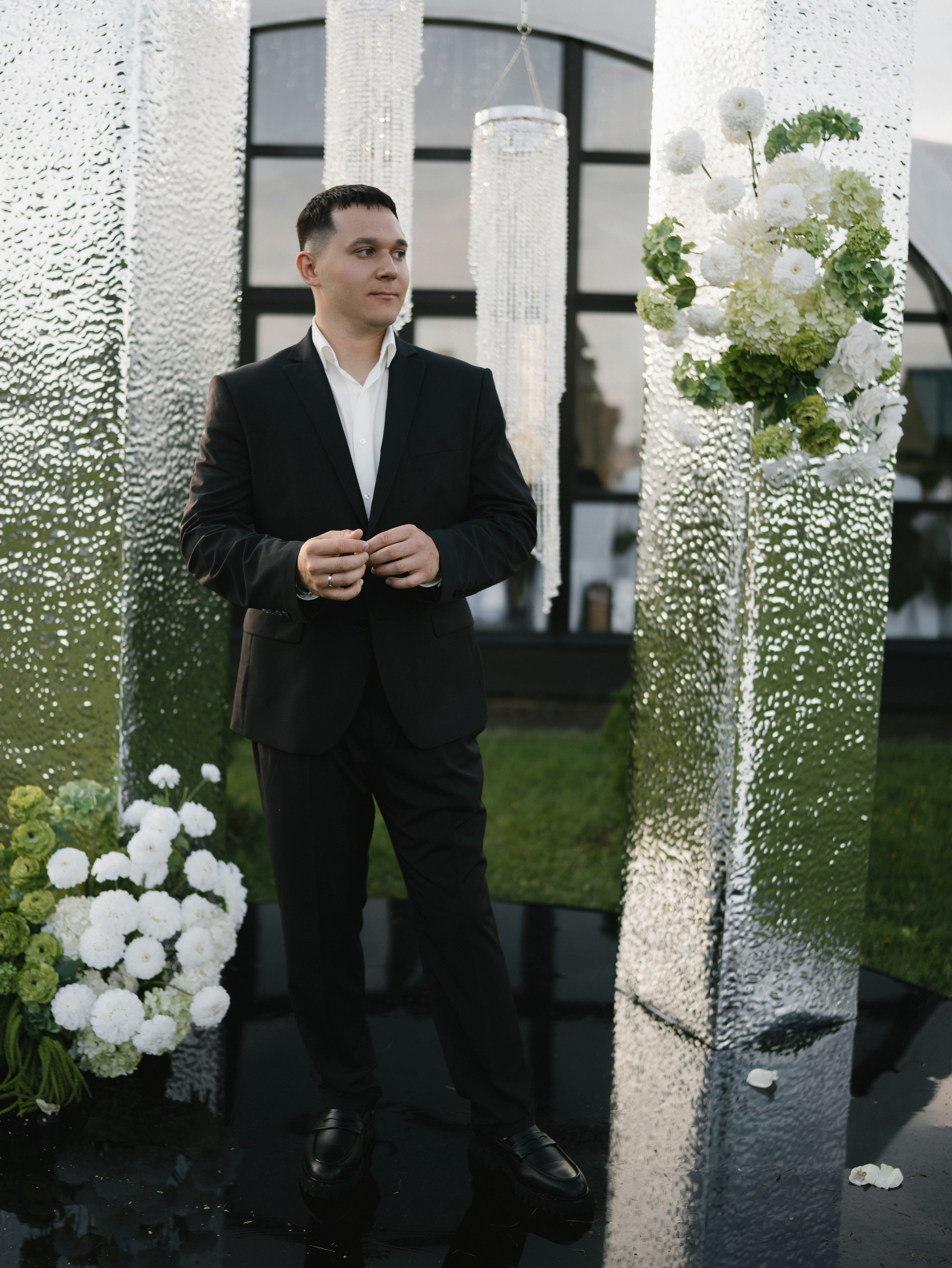 Настя и Вова 09.08.2025. Свадебный фотограф