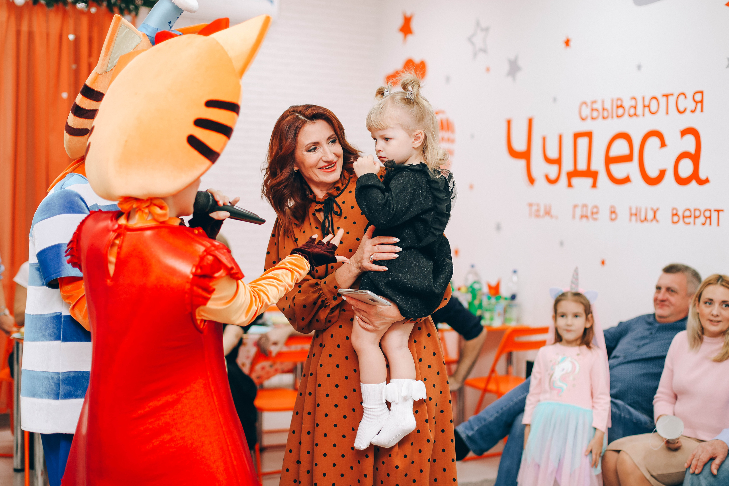 Фотографии с дня рождения звездочки Алисоньки. Свадебный фотограф Волгоград и Волжский Евгения Кимлач