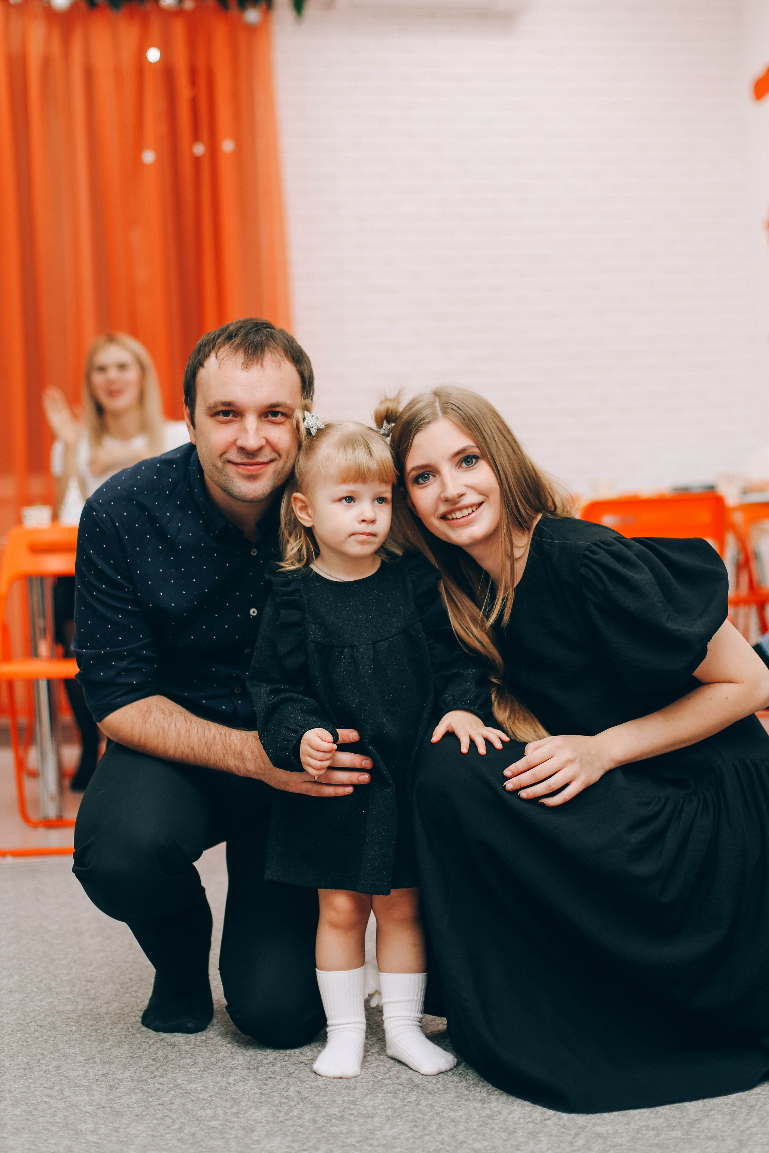 Фотографии с дня рождения звездочки Алисоньки. Свадебный фотограф Волгоград и Волжский Евгения Кимлач