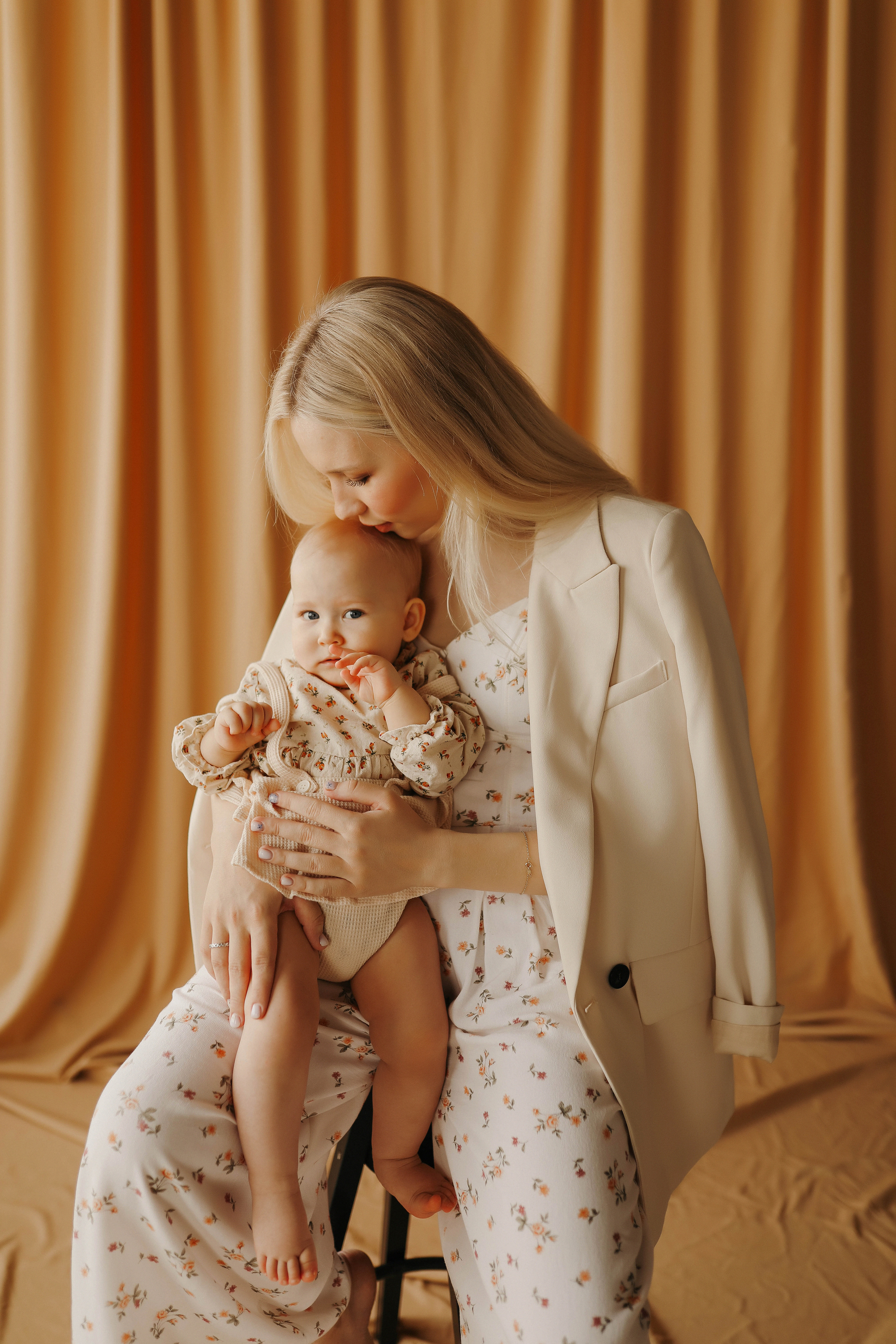 Лера + Ева. Свадебный фотограф Волгоград и Волжский Евгения Кимлач