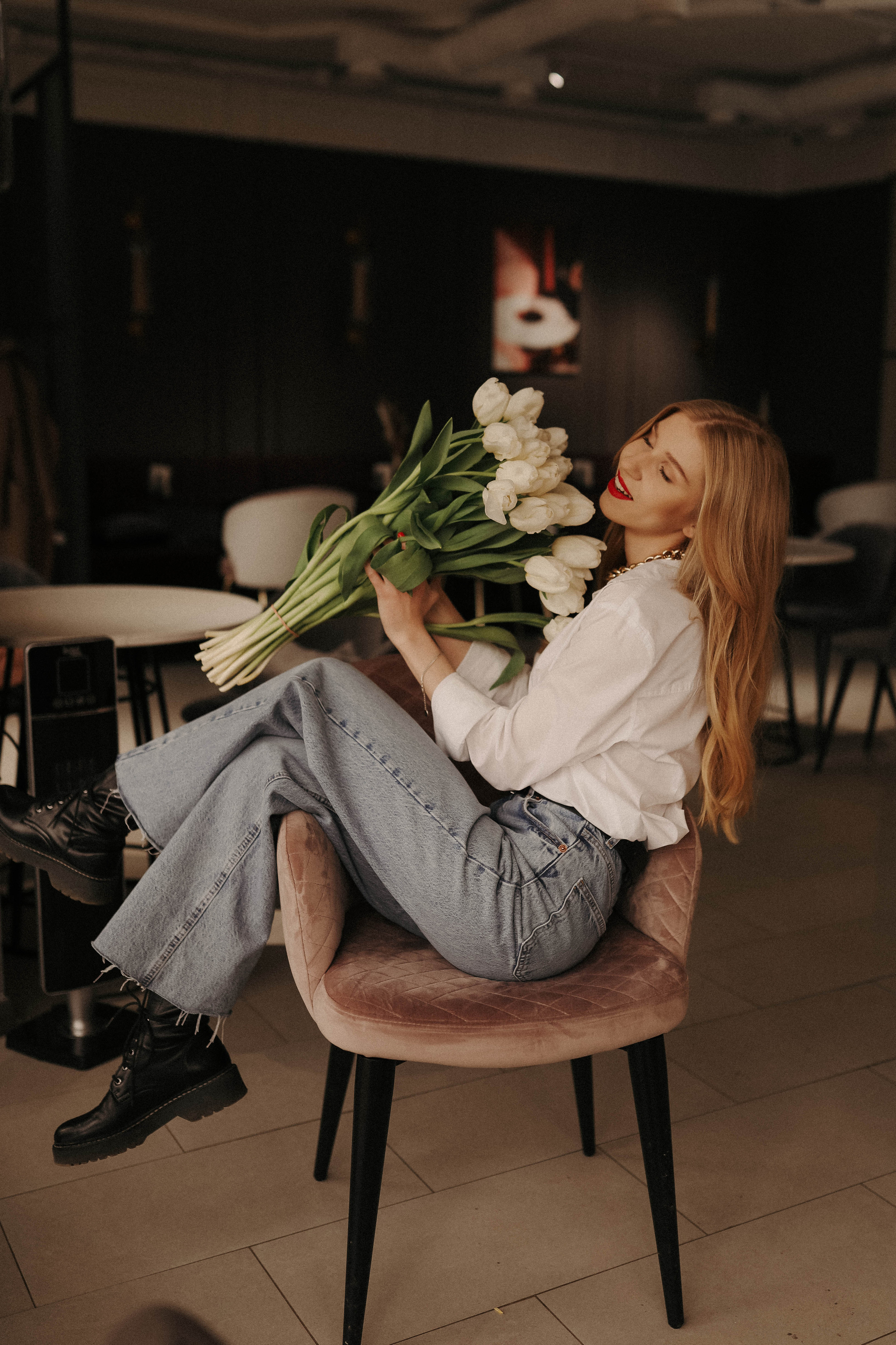 Фотосъемка для Анастасии. Свадебный фотограф Волгоград и Волжский Евгения Кимлач