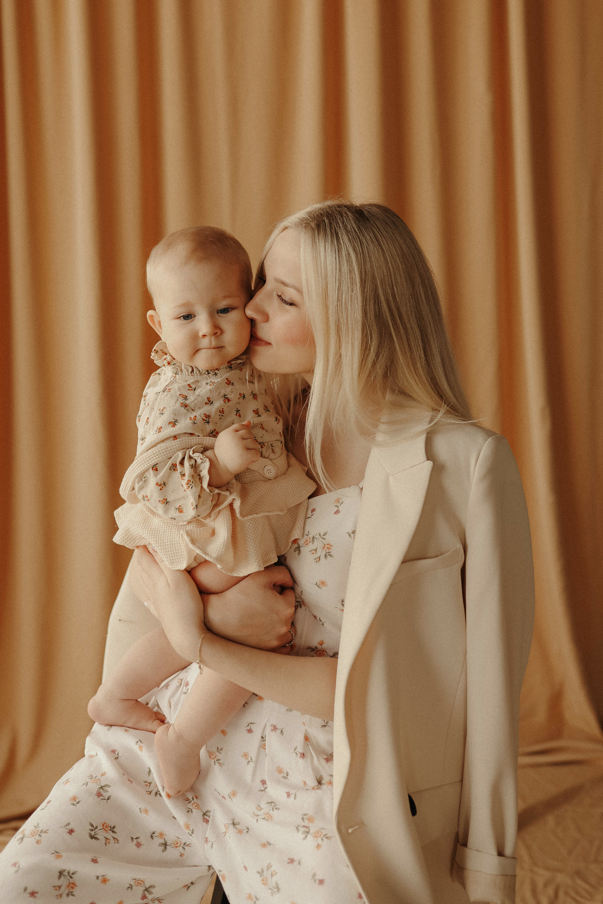 Лера + Ева. Свадебный фотограф Волгоград и Волжский Евгения Кимлач