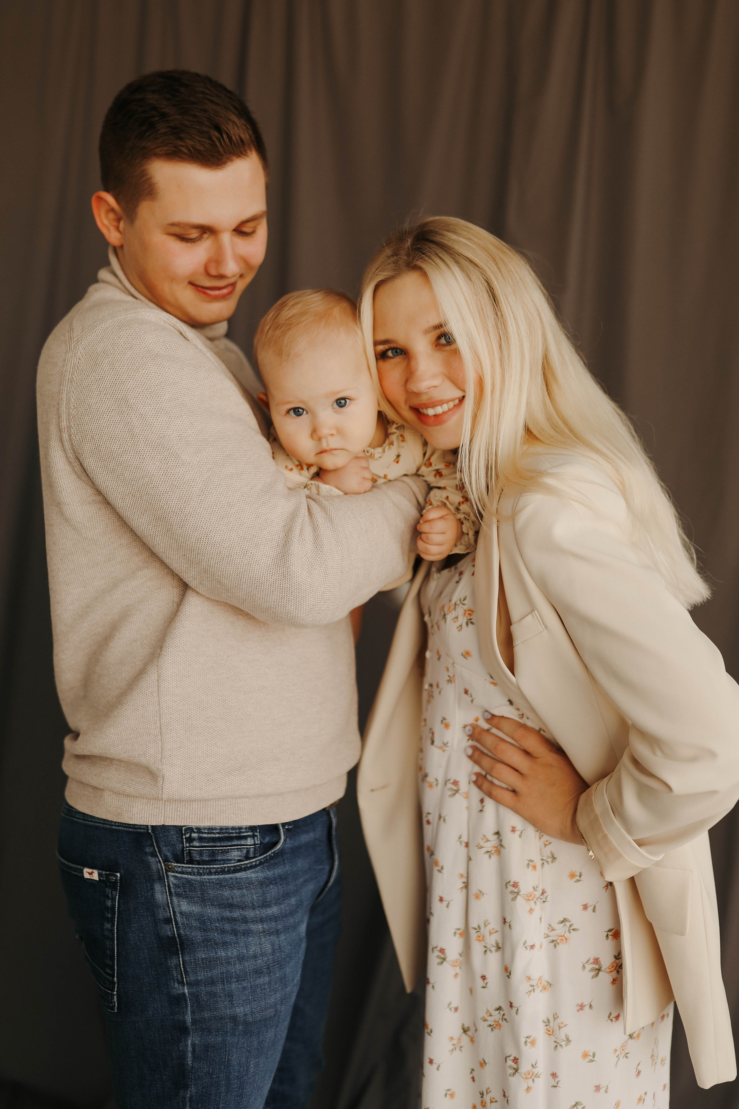 Лера + Ева. Свадебный фотограф Волгоград и Волжский Евгения Кимлач